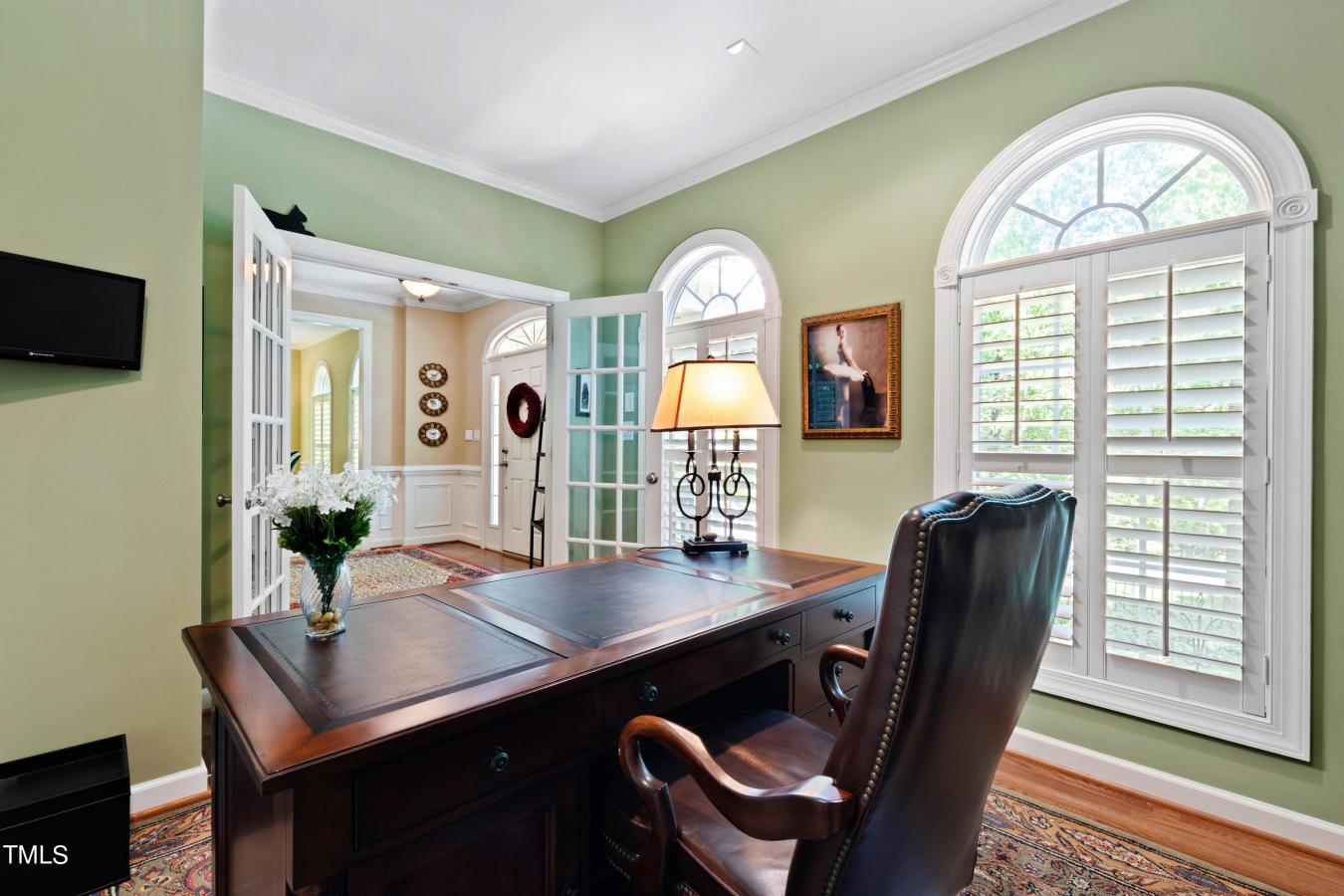 327 Davis Love Drive, Chapel Hill, NC, 27517, United States, 4 Bedrooms Bedrooms, ,3 BathroomsBathrooms,Residential,For Sale,327 Davis Love Drive,1546948