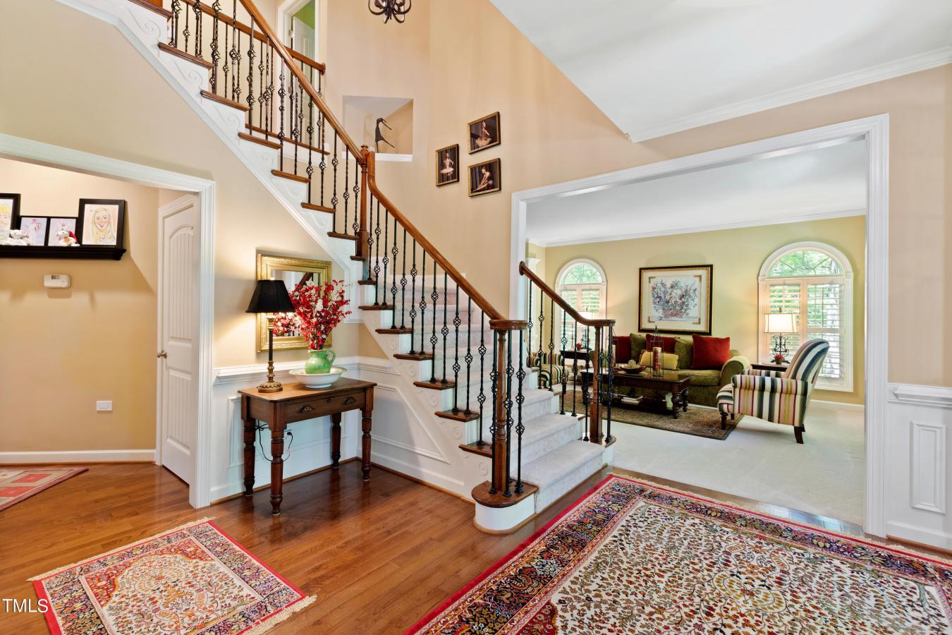 327 Davis Love Drive, Chapel Hill, NC, 27517, United States, 4 Bedrooms Bedrooms, ,3 BathroomsBathrooms,Residential,For Sale,327 Davis Love Drive,1546948