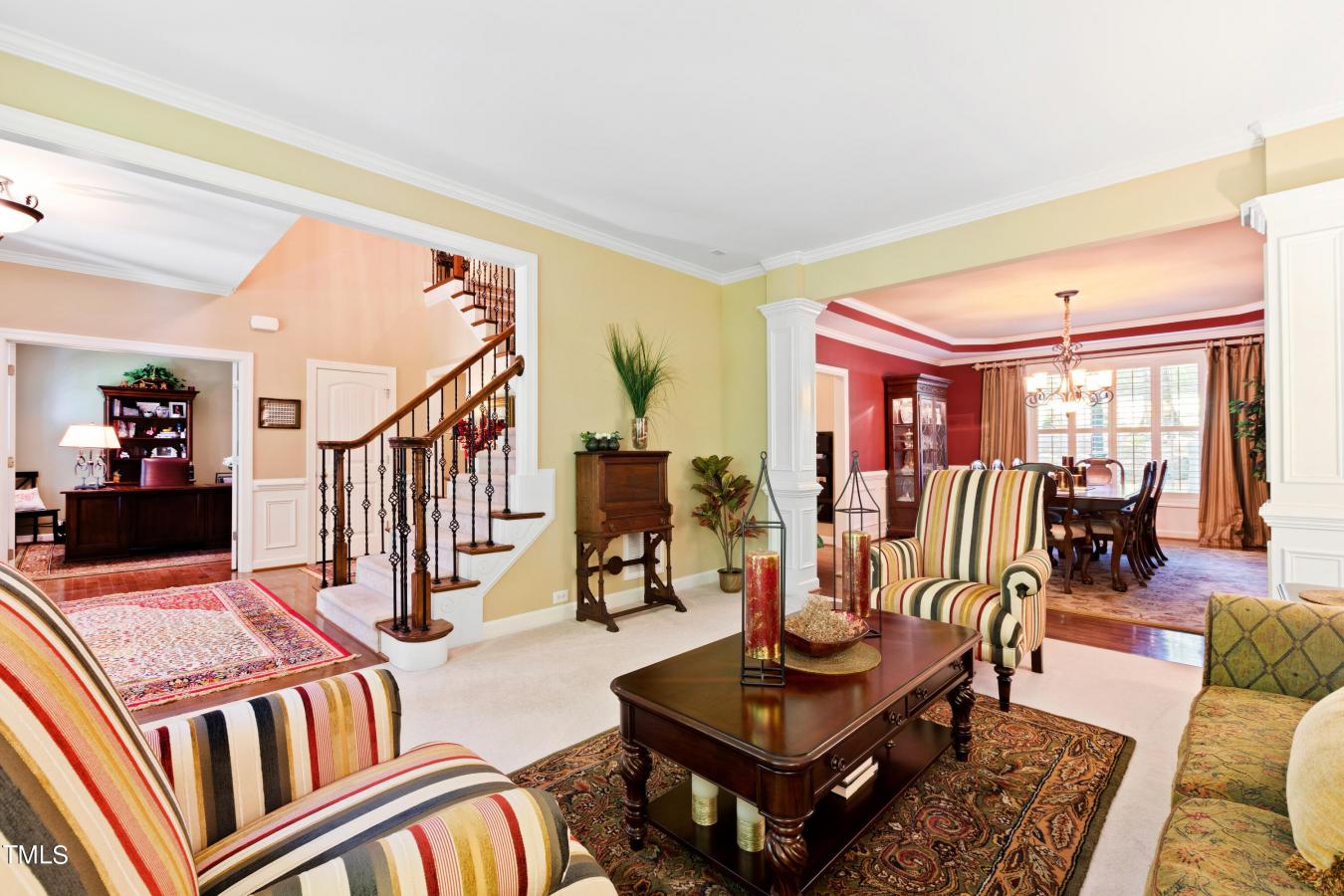 327 Davis Love Drive, Chapel Hill, NC, 27517, United States, 4 Bedrooms Bedrooms, ,3 BathroomsBathrooms,Residential,For Sale,327 Davis Love Drive,1546948