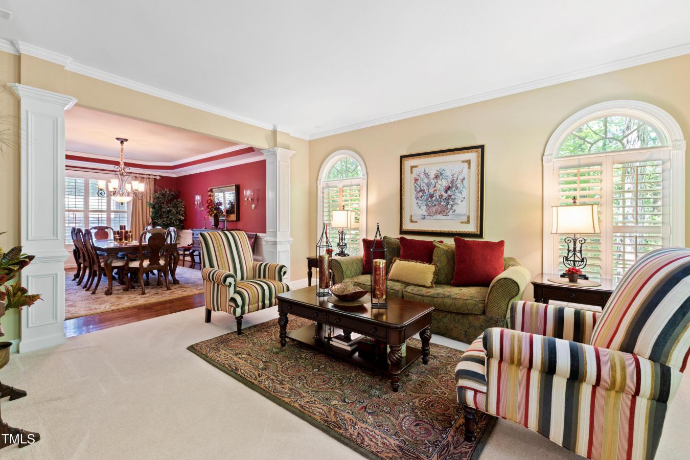 327 Davis Love Drive, Chapel Hill, NC, 27517, United States, 4 Bedrooms Bedrooms, ,3 BathroomsBathrooms,Residential,For Sale,327 Davis Love Drive,1546948