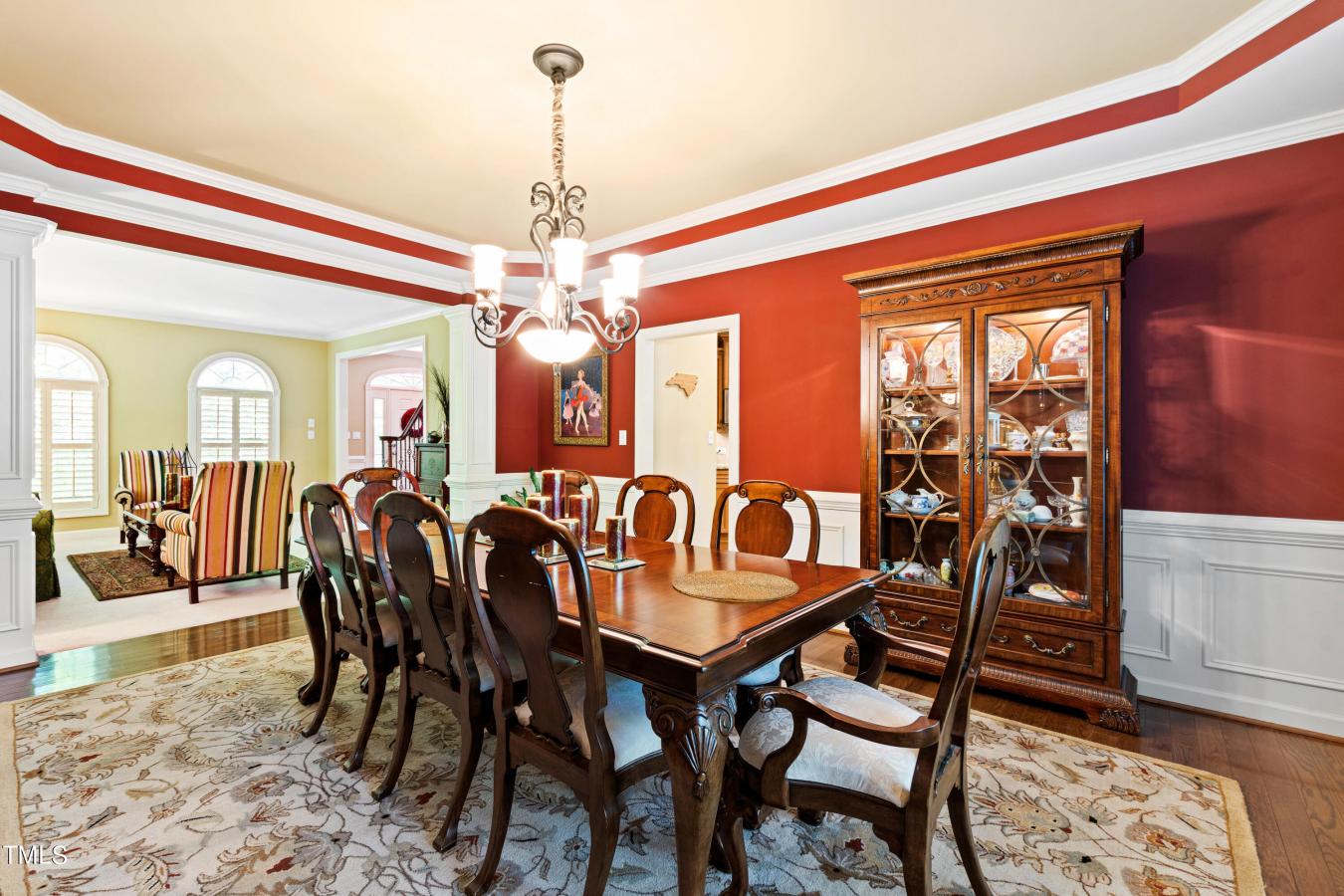 327 Davis Love Drive, Chapel Hill, NC, 27517, United States, 4 Bedrooms Bedrooms, ,3 BathroomsBathrooms,Residential,For Sale,327 Davis Love Drive,1546948