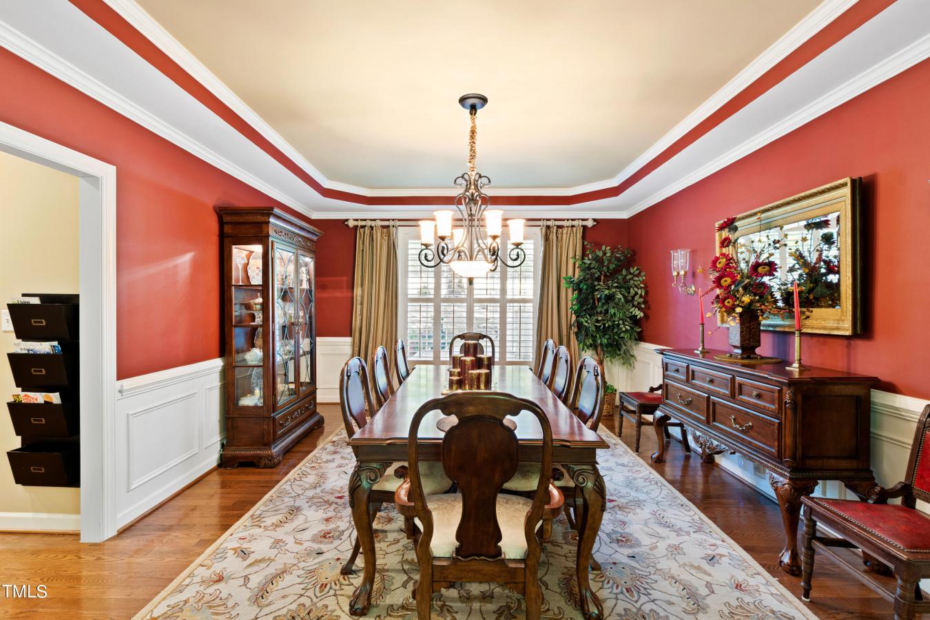 327 Davis Love Drive, Chapel Hill, NC, 27517, United States, 4 Bedrooms Bedrooms, ,3 BathroomsBathrooms,Residential,For Sale,327 Davis Love Drive,1546948