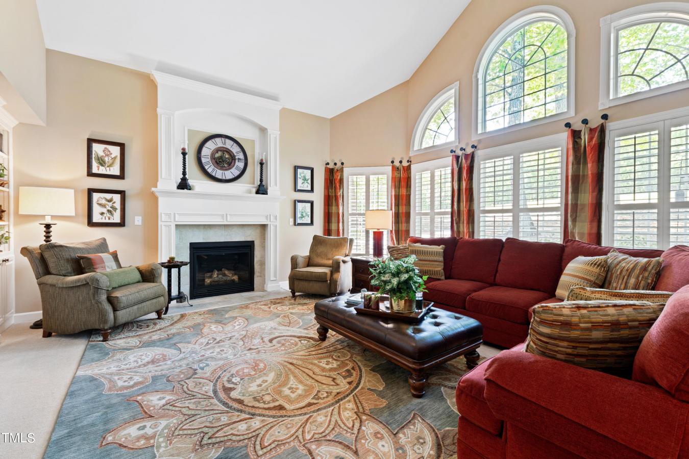 327 Davis Love Drive, Chapel Hill, NC, 27517, United States, 4 Bedrooms Bedrooms, ,3 BathroomsBathrooms,Residential,For Sale,327 Davis Love Drive,1546948