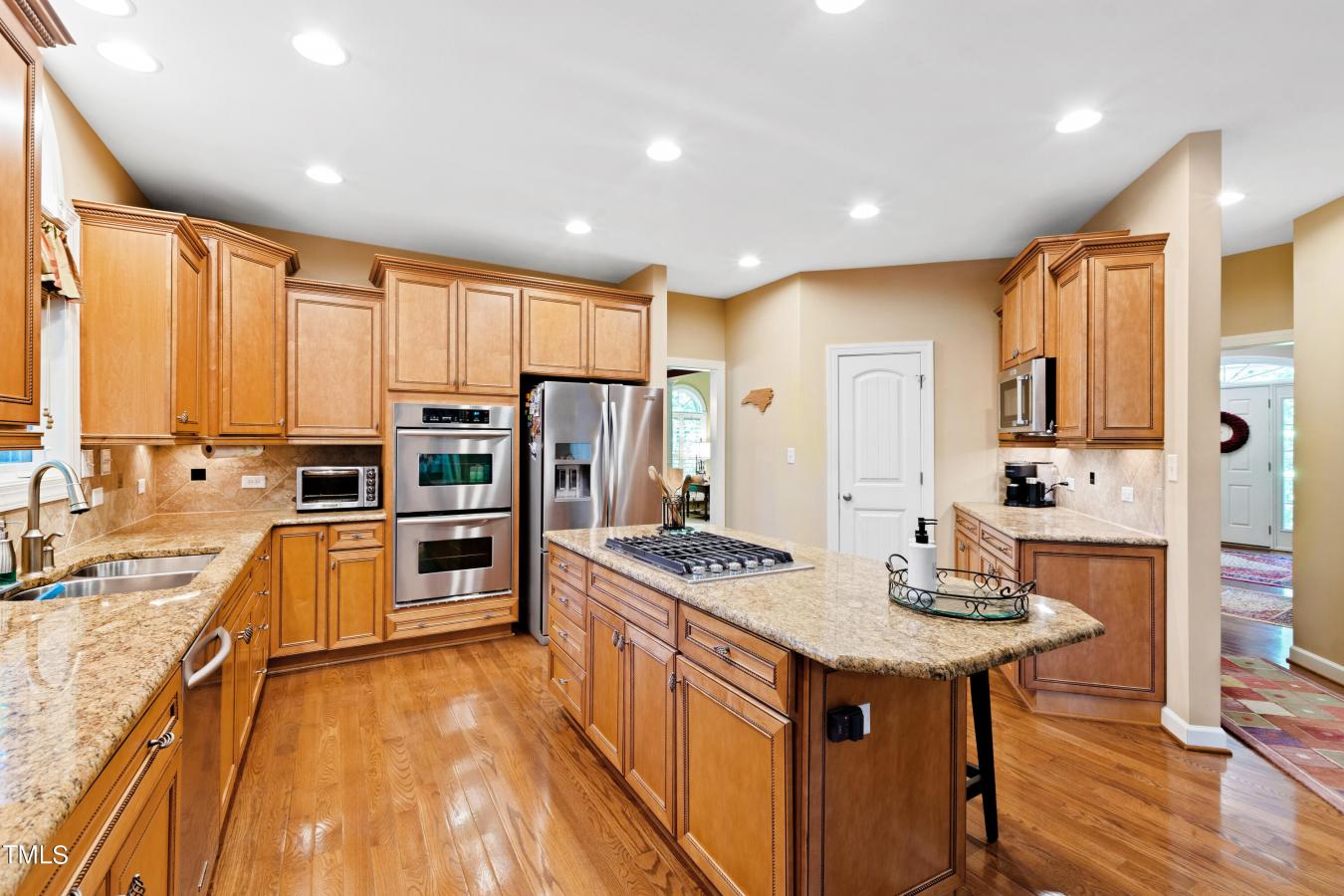 327 Davis Love Drive, Chapel Hill, NC, 27517, United States, 4 Bedrooms Bedrooms, ,3 BathroomsBathrooms,Residential,For Sale,327 Davis Love Drive,1546948