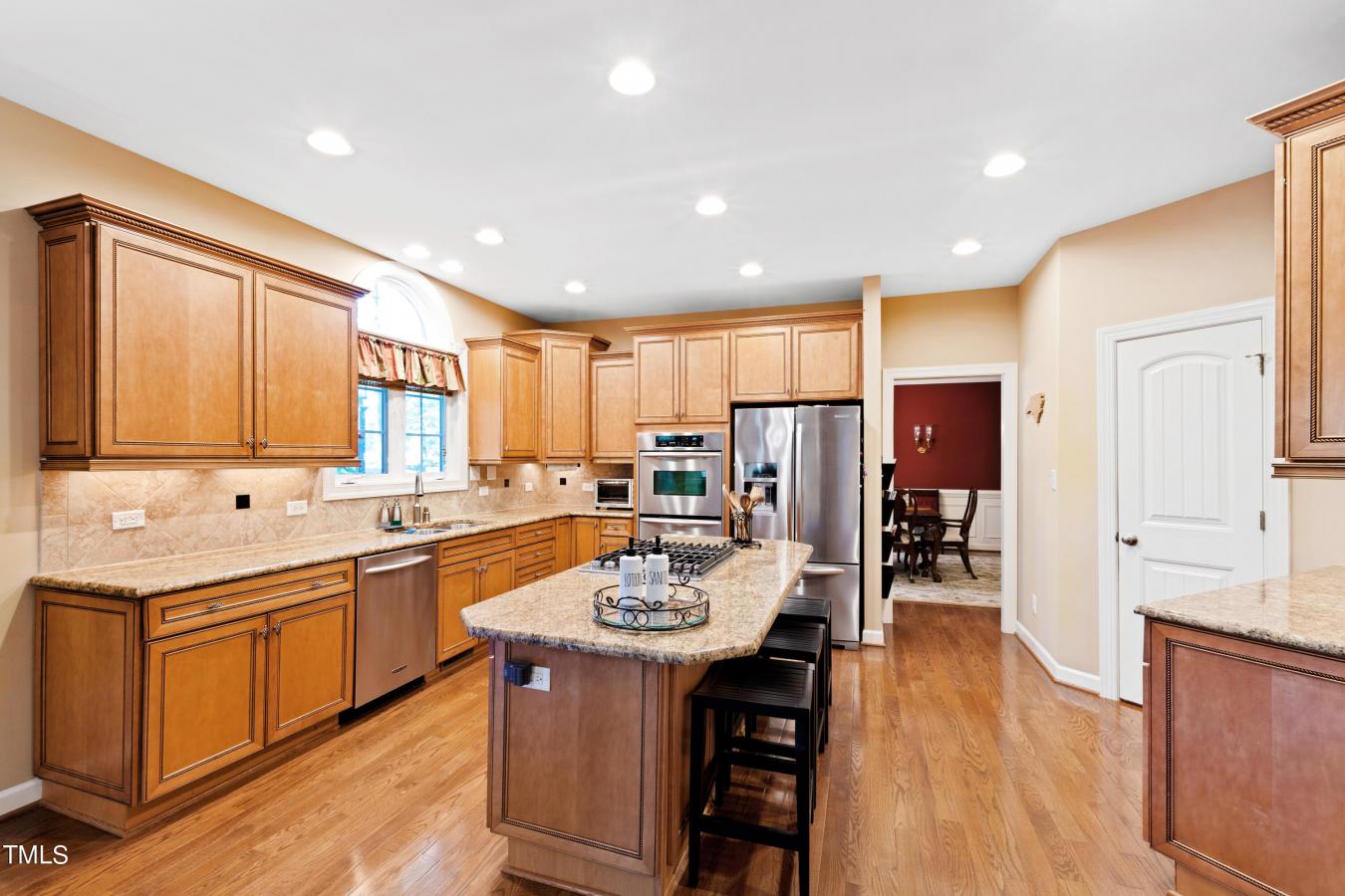 327 Davis Love Drive, Chapel Hill, NC, 27517, United States, 4 Bedrooms Bedrooms, ,3 BathroomsBathrooms,Residential,For Sale,327 Davis Love Drive,1546948