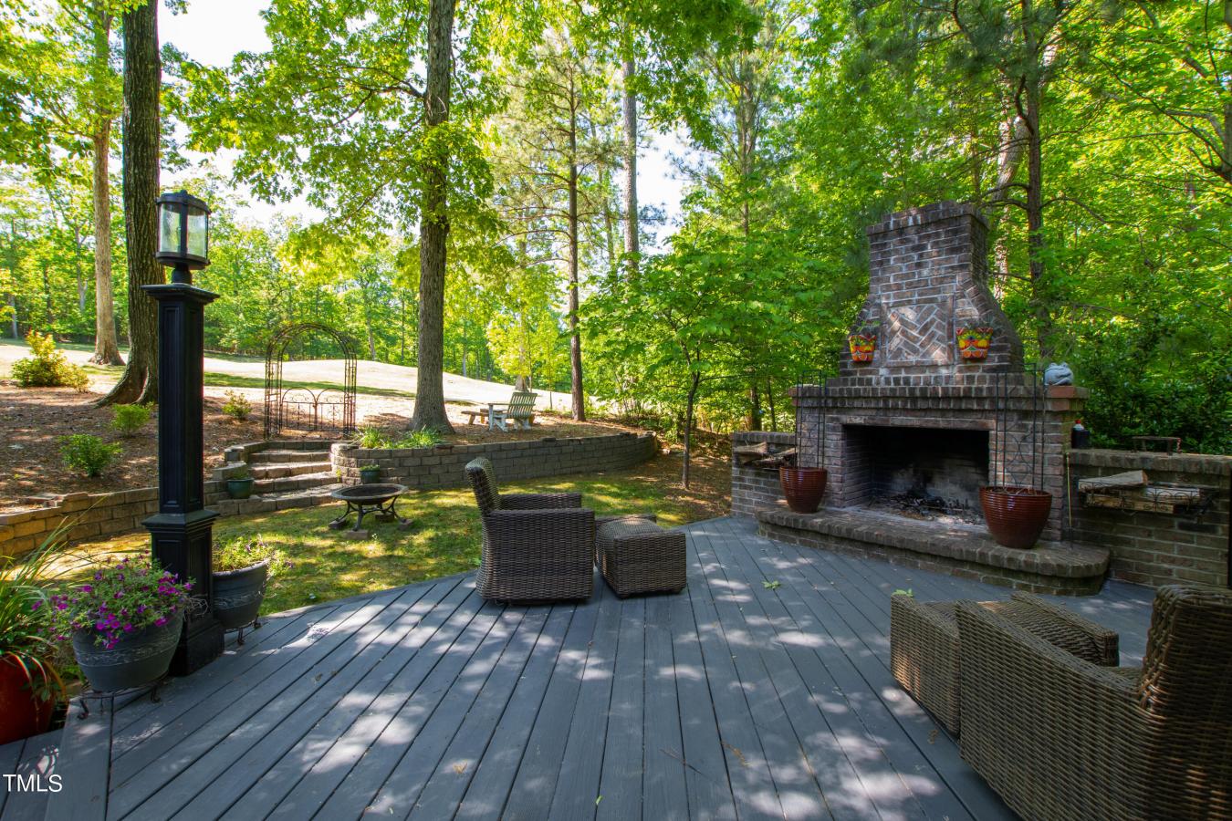 327 Davis Love Drive, Chapel Hill, NC, 27517, United States, 4 Bedrooms Bedrooms, ,3 BathroomsBathrooms,Residential,For Sale,327 Davis Love Drive,1546948