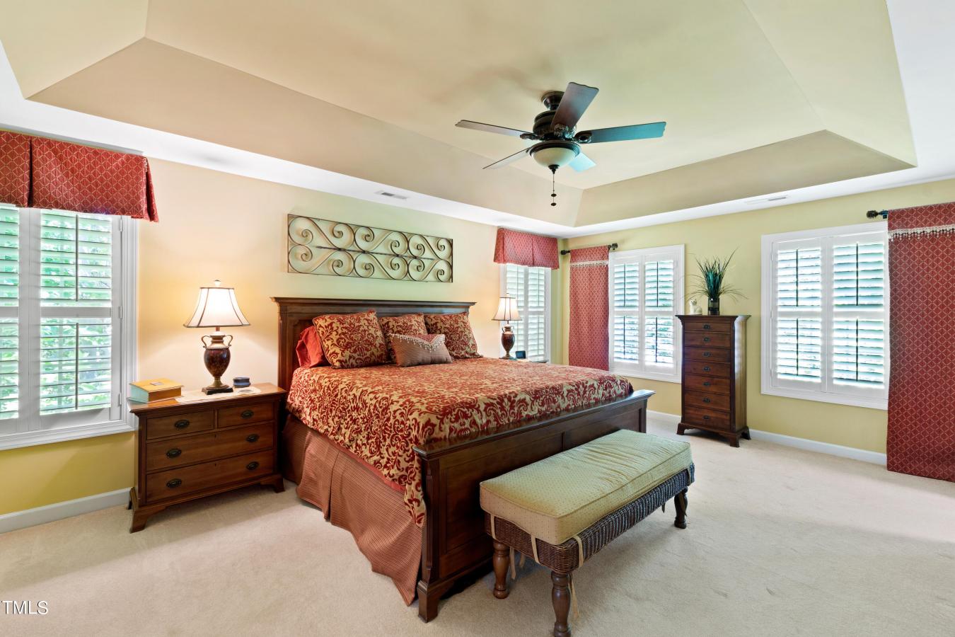 327 Davis Love Drive, Chapel Hill, NC, 27517, United States, 4 Bedrooms Bedrooms, ,3 BathroomsBathrooms,Residential,For Sale,327 Davis Love Drive,1546948