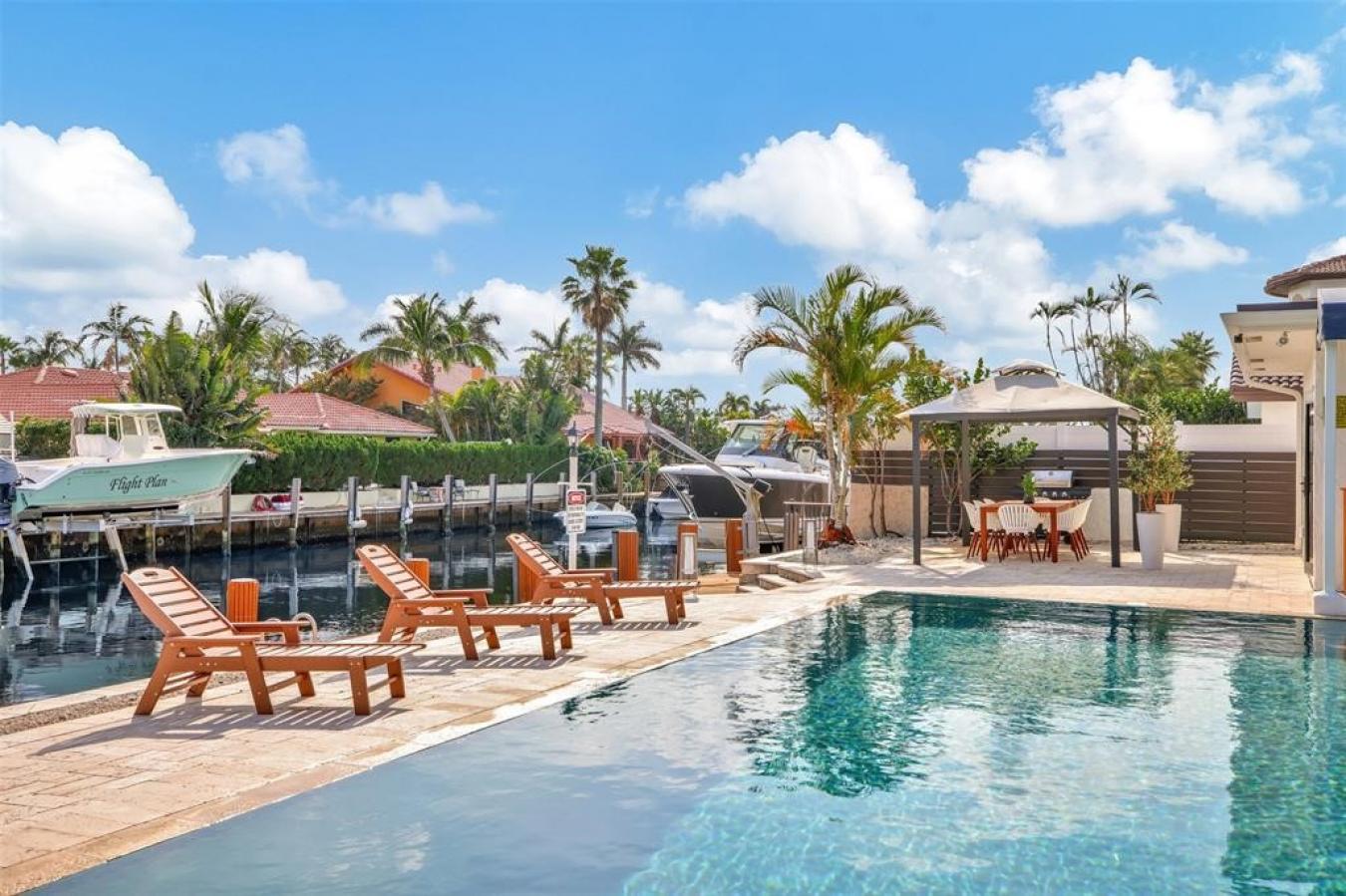 2830 NE 47th Street, Lighthouse Point, FL, 33064, United States, 3 Bedrooms Bedrooms, ,3 BathroomsBathrooms,Residential,For Sale,2830 NE 47th Street,1546945