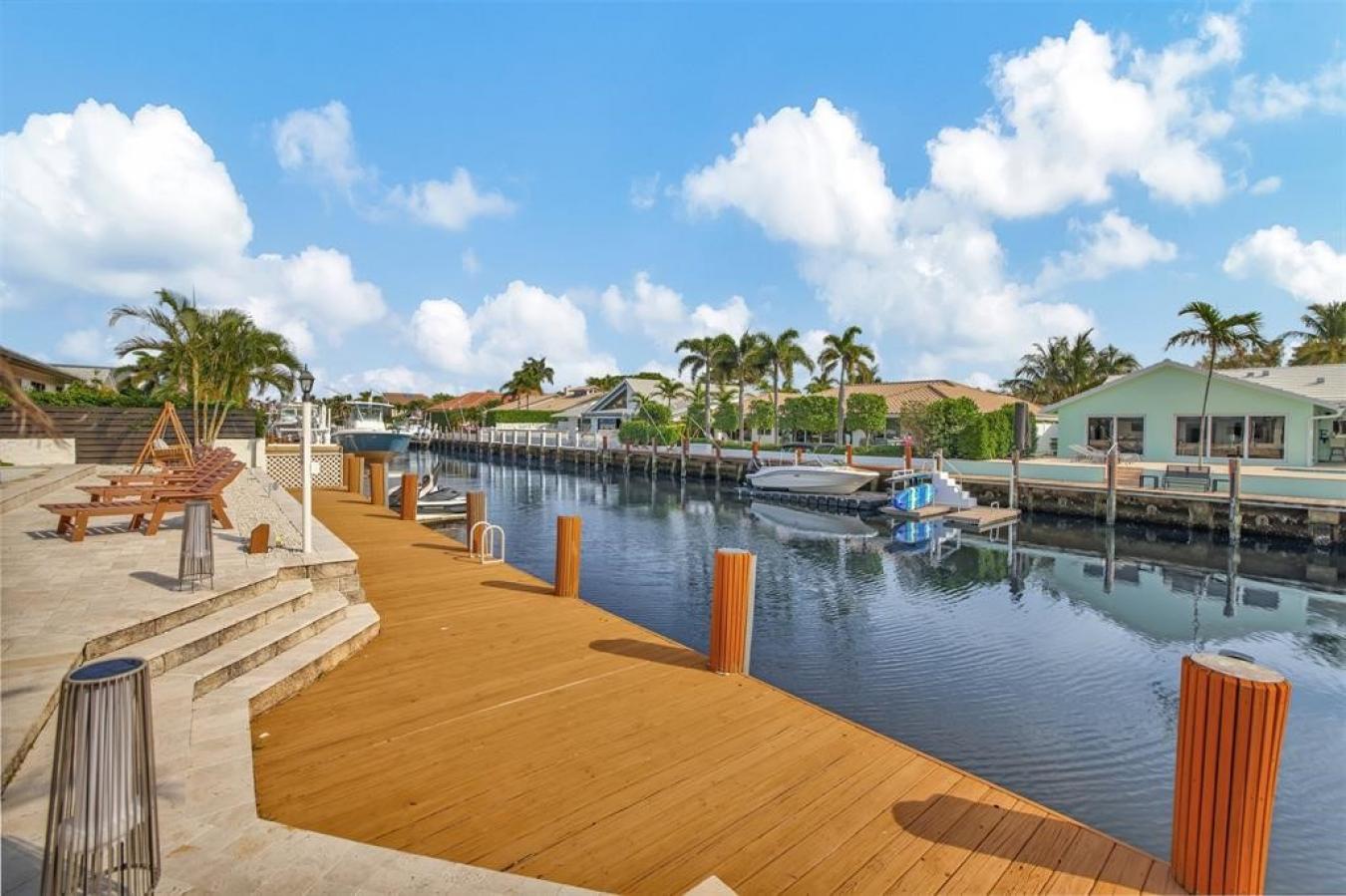 2830 NE 47th Street, Lighthouse Point, FL, 33064, United States, 3 Bedrooms Bedrooms, ,3 BathroomsBathrooms,Residential,For Sale,2830 NE 47th Street,1546945