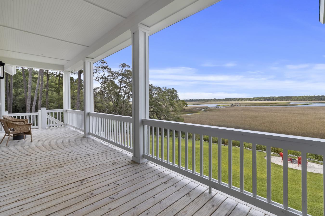 8474 Coosaw Scenic Drive, Ridgeland, SC, 29936, United States, 3 Bedrooms Bedrooms, ,3 BathroomsBathrooms,Residential,For Sale,8474 Coosaw Scenic Drive,1641113