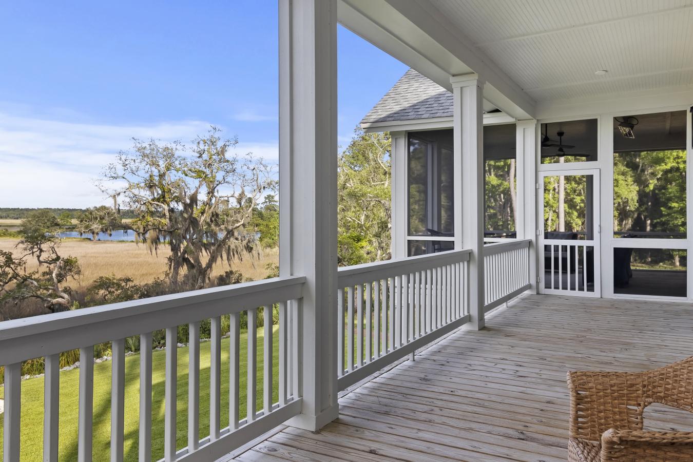 8474 Coosaw Scenic Drive, Ridgeland, SC, 29936, United States, 3 Bedrooms Bedrooms, ,3 BathroomsBathrooms,Residential,For Sale,8474 Coosaw Scenic Drive,1641113