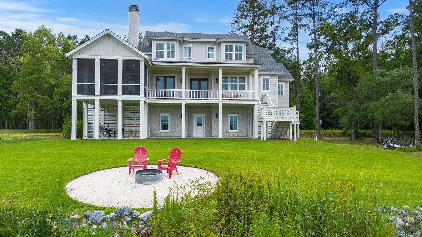 8474 Coosaw Scenic Drive, Ridgeland, SC, 29936, United States, 3 Bedrooms Bedrooms, ,3 BathroomsBathrooms,Residential,For Sale,8474 Coosaw Scenic Drive,1641113