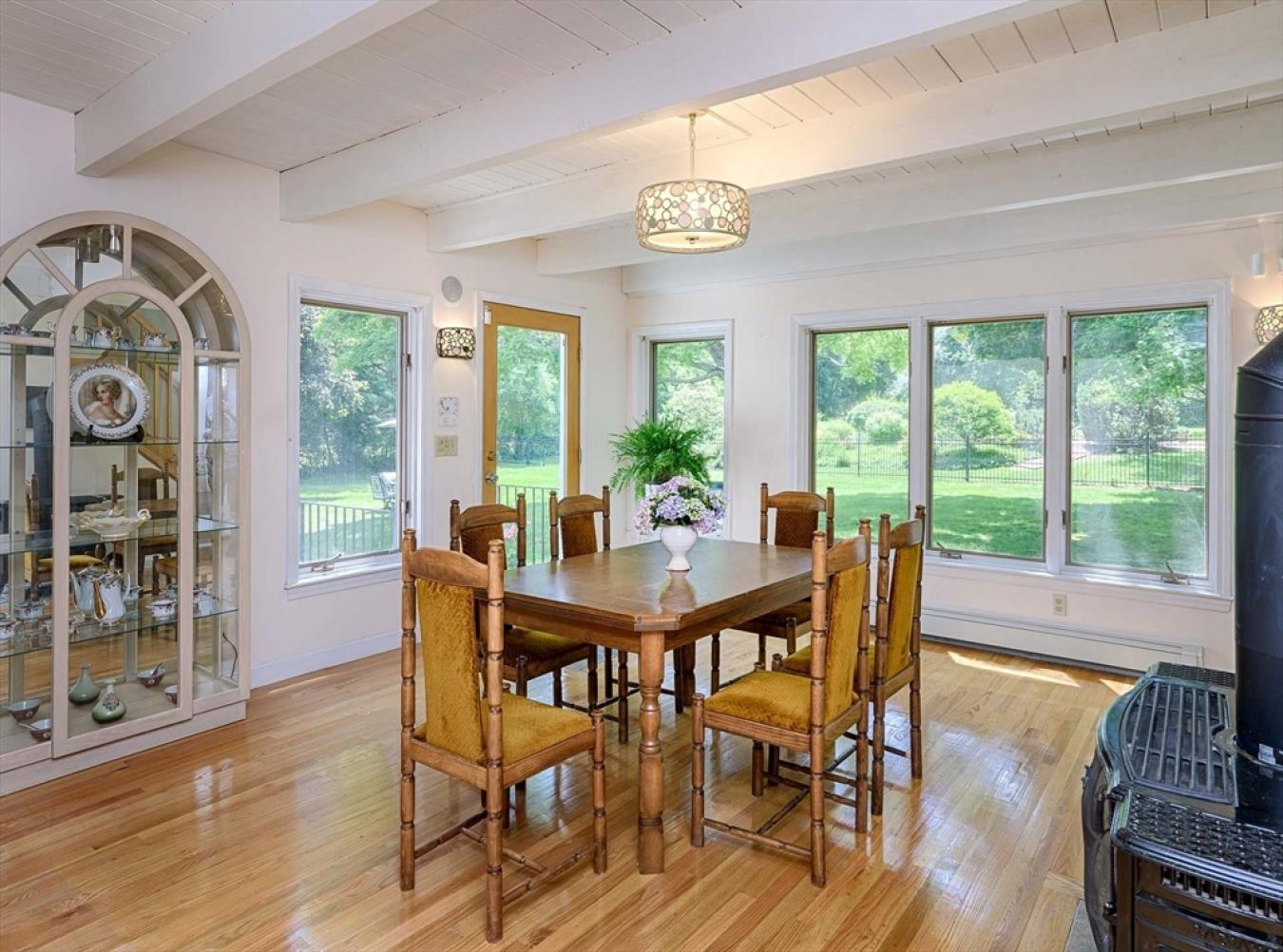 153 Weatherbee Drive, Westwood, MA, 02090, United States, 5 Bedrooms Bedrooms, ,4 BathroomsBathrooms,Residential,For Sale,153 Weatherbee Drive,1546908