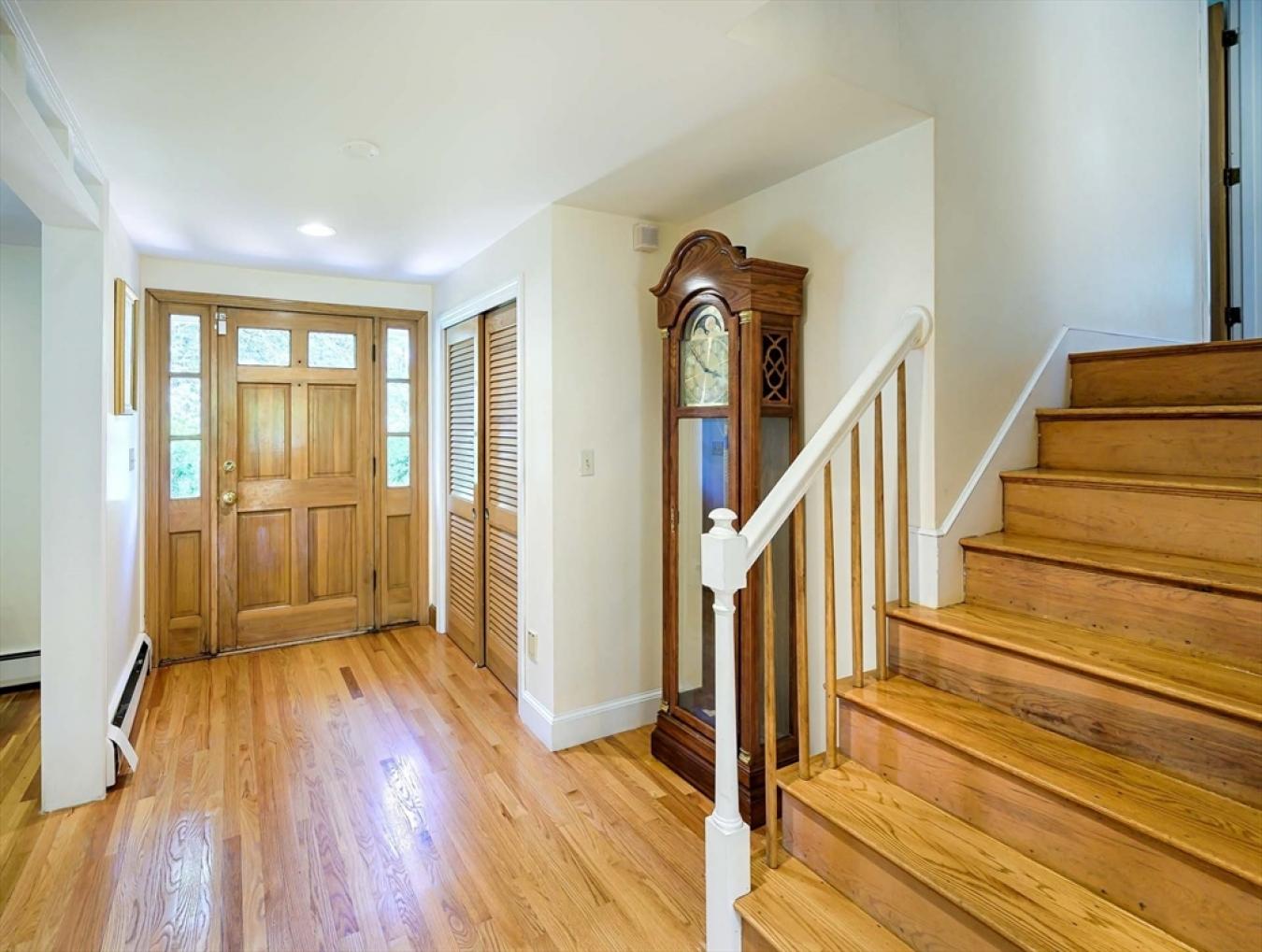 153 Weatherbee Drive, Westwood, MA, 02090, United States, 5 Bedrooms Bedrooms, ,4 BathroomsBathrooms,Residential,For Sale,153 Weatherbee Drive,1546908