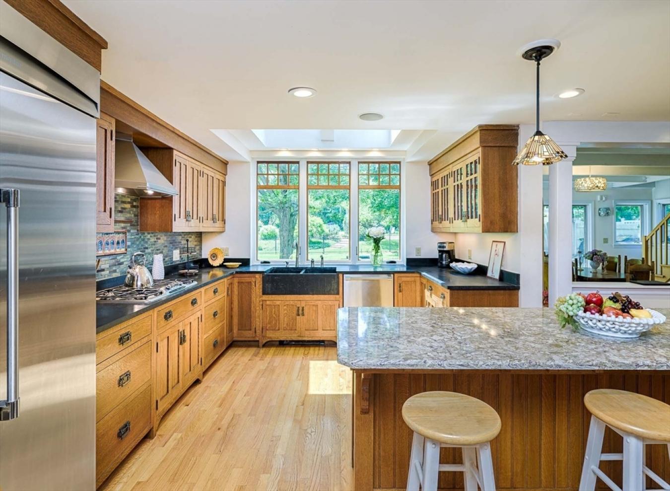 153 Weatherbee Drive, Westwood, MA, 02090, United States, 5 Bedrooms Bedrooms, ,4 BathroomsBathrooms,Residential,For Sale,153 Weatherbee Drive,1546908