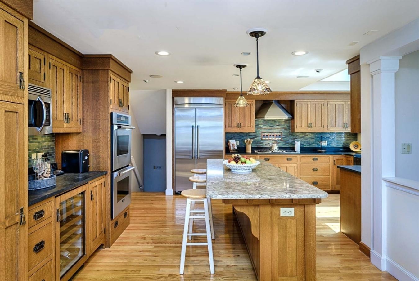 153 Weatherbee Drive, Westwood, MA, 02090, United States, 5 Bedrooms Bedrooms, ,4 BathroomsBathrooms,Residential,For Sale,153 Weatherbee Drive,1546908