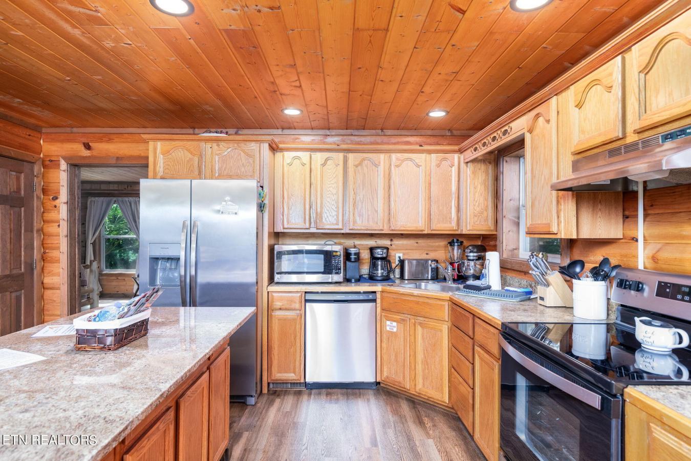 531 Gatlin Drive, Gatlinburg, Tennessee, 37738, United States, 5 Bedrooms Bedrooms, ,3 BathroomsBathrooms,Residential,For Sale,531 Gatlin Drive,1546907