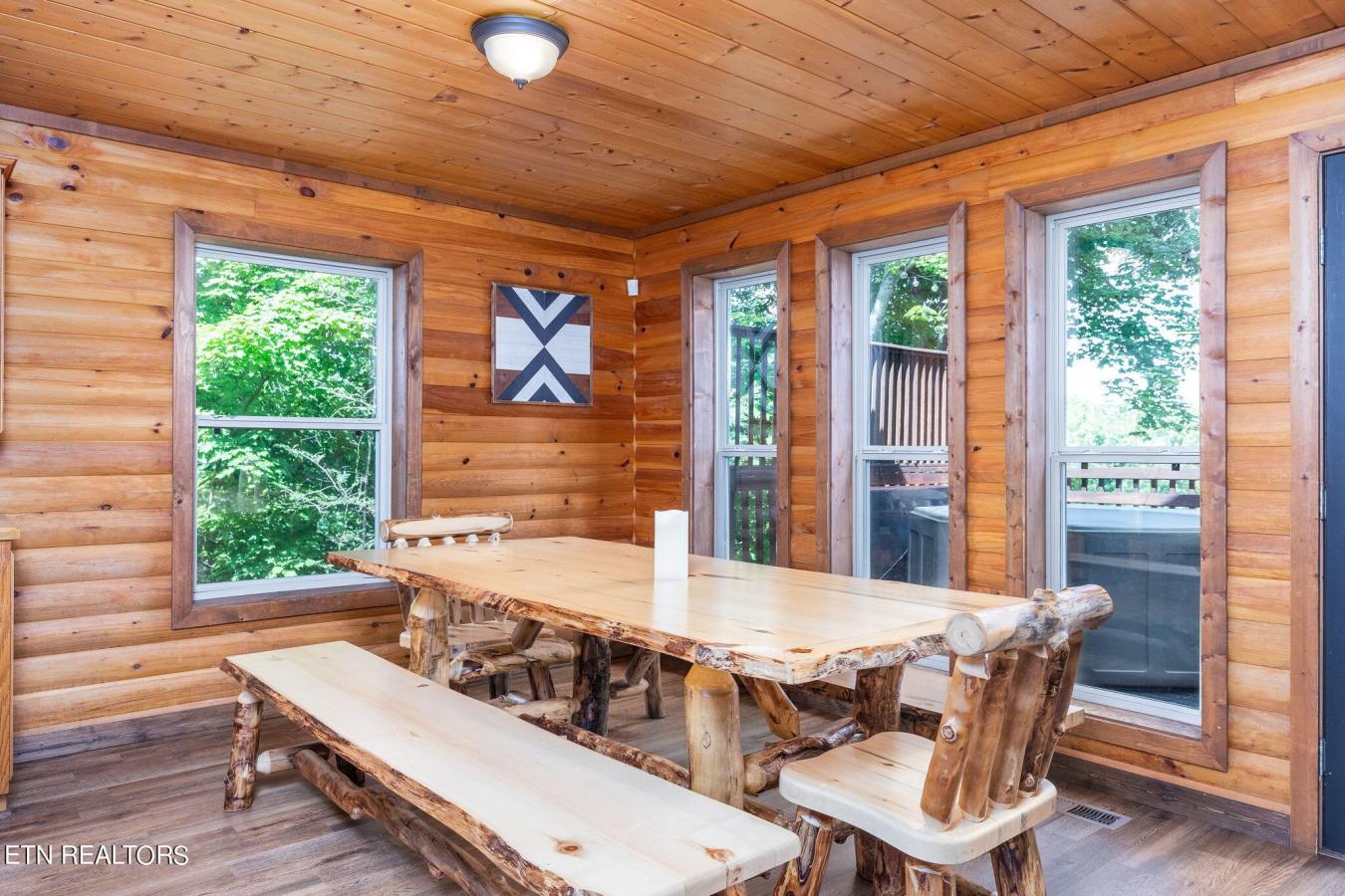 531 Gatlin Drive, Gatlinburg, Tennessee, 37738, United States, 5 Bedrooms Bedrooms, ,3 BathroomsBathrooms,Residential,For Sale,531 Gatlin Drive,1546907