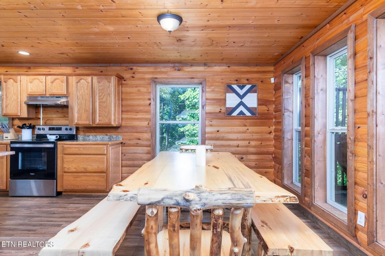 531 Gatlin Drive, Gatlinburg, Tennessee, 37738, United States, 5 Bedrooms Bedrooms, ,3 BathroomsBathrooms,Residential,For Sale,531 Gatlin Drive,1546907