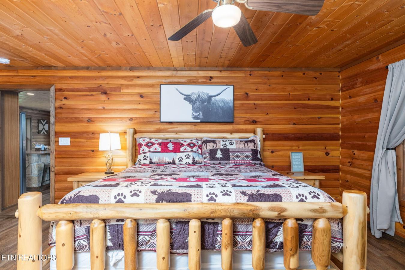 531 Gatlin Drive, Gatlinburg, Tennessee, 37738, United States, 5 Bedrooms Bedrooms, ,3 BathroomsBathrooms,Residential,For Sale,531 Gatlin Drive,1546907