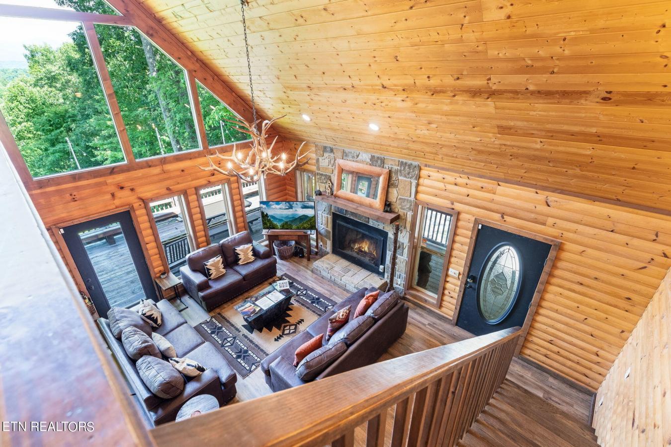 531 Gatlin Drive, Gatlinburg, Tennessee, 37738, United States, 5 Bedrooms Bedrooms, ,3 BathroomsBathrooms,Residential,For Sale,531 Gatlin Drive,1546907