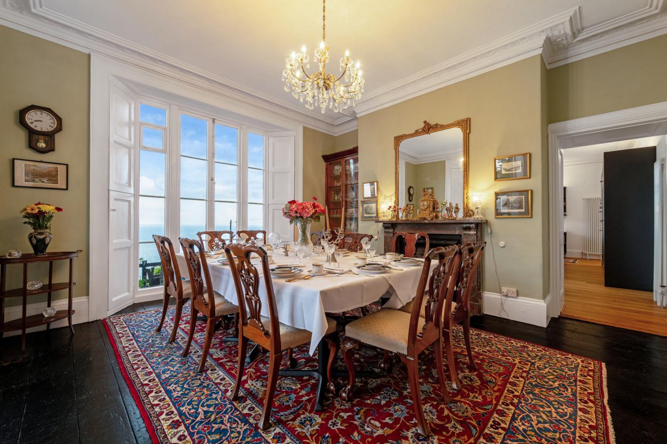 Seawood House., Lynton. Devon, EX35 6HJ, United Kingdom, 8 Bedrooms Bedrooms, ,8 BathroomsBathrooms,Residential,For Sale,Seawood House.,1546900