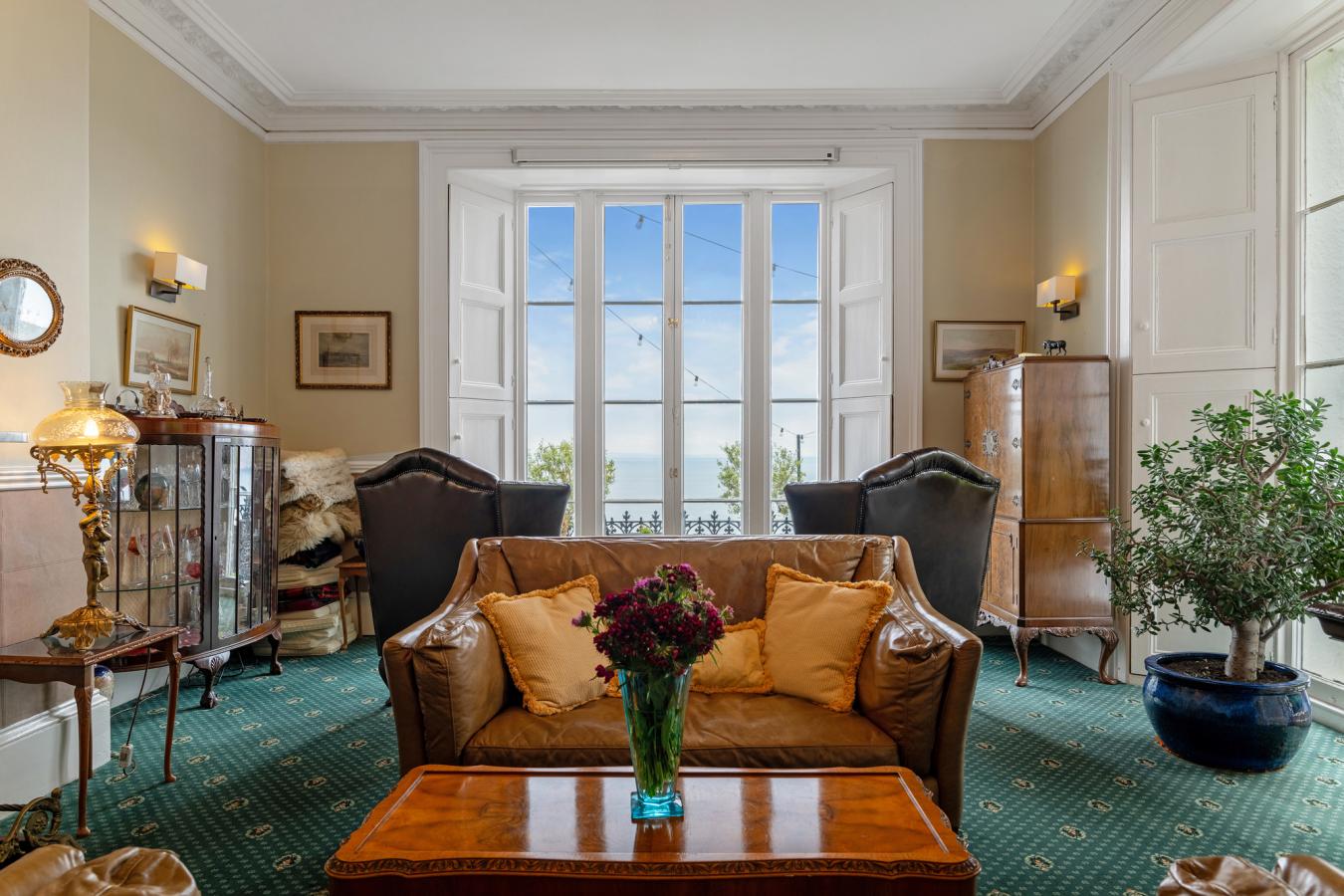 Seawood House., Lynton. Devon, EX35 6HJ, United Kingdom, 8 Bedrooms Bedrooms, ,8 BathroomsBathrooms,Residential,For Sale,Seawood House.,1546900