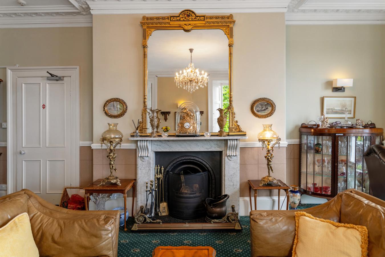 Seawood House., Lynton. Devon, EX35 6HJ, United Kingdom, 8 Bedrooms Bedrooms, ,8 BathroomsBathrooms,Residential,For Sale,Seawood House.,1546900