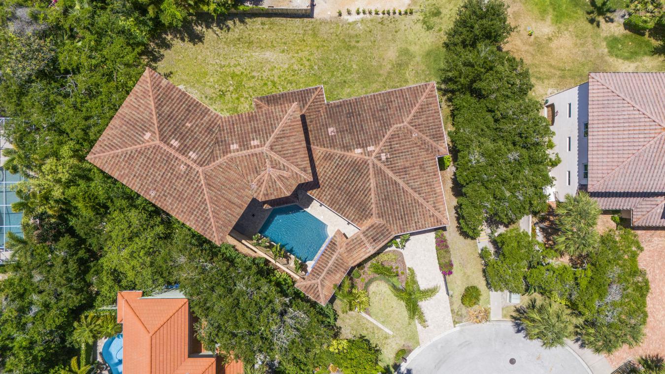 39 CARIBBEAN WAY, PONCE INLET, Florida, 32127, United States, 4 Bedrooms Bedrooms, ,3 BathroomsBathrooms,Residential,For Sale,39 CARIBBEAN WAY,1546881