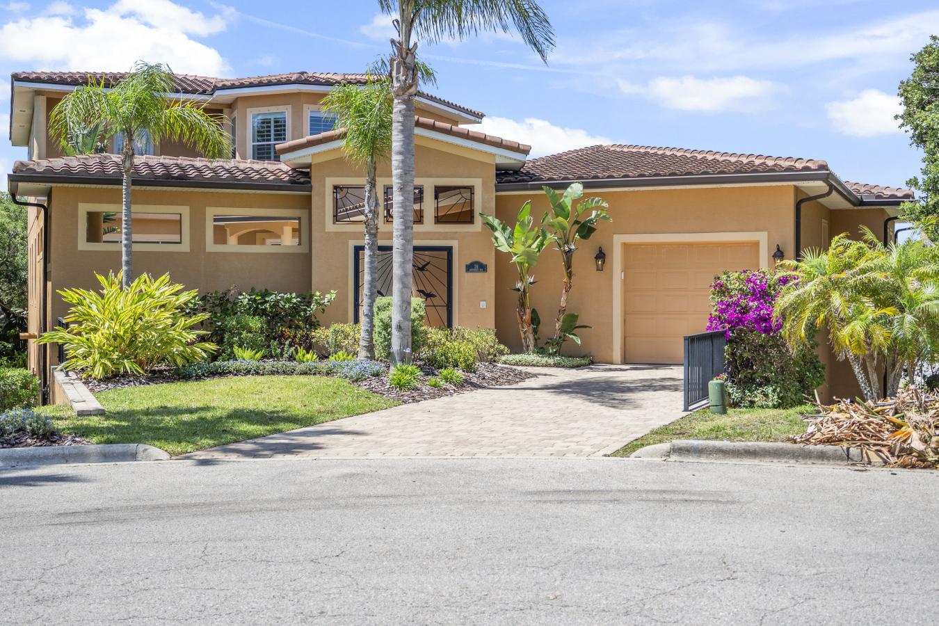 39 CARIBBEAN WAY, PONCE INLET, Florida, 32127, United States, 4 Bedrooms Bedrooms, ,3 BathroomsBathrooms,Residential,For Sale,39 CARIBBEAN WAY,1546881