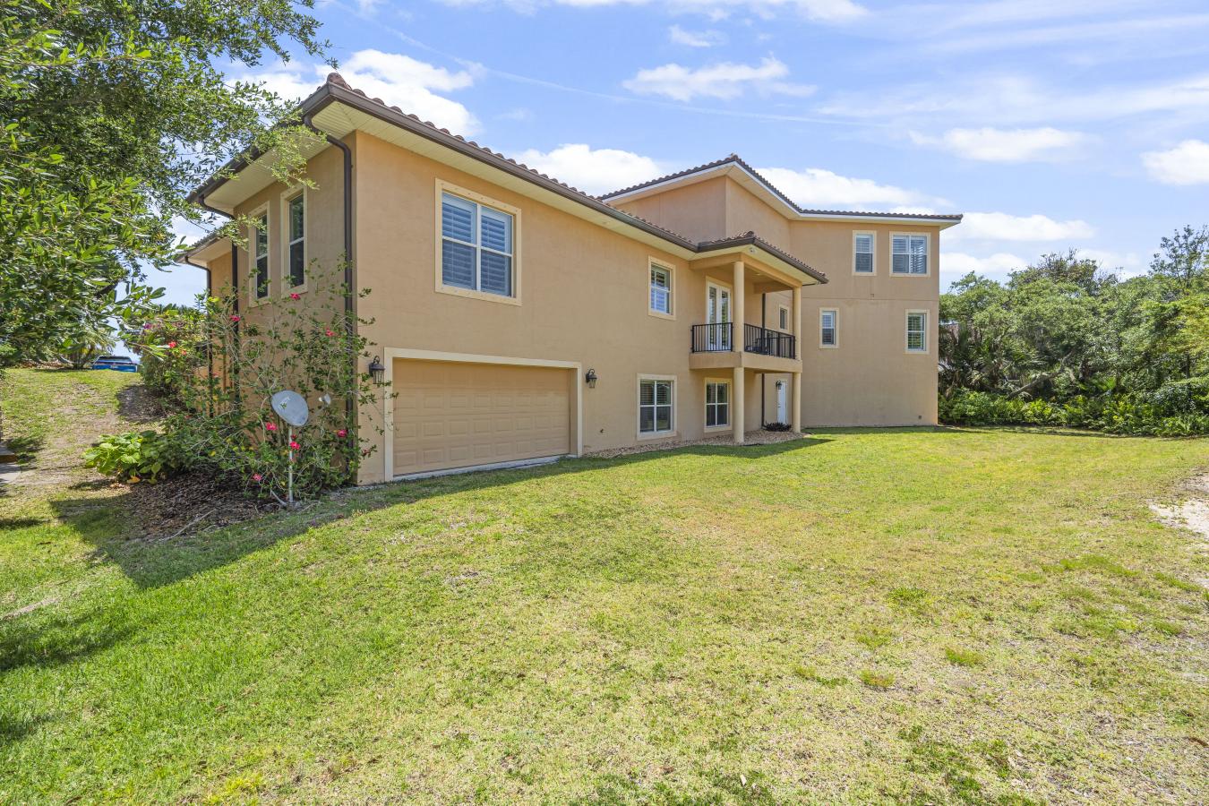 39 CARIBBEAN WAY, PONCE INLET, Florida, 32127, United States, 4 Bedrooms Bedrooms, ,3 BathroomsBathrooms,Residential,For Sale,39 CARIBBEAN WAY,1546881