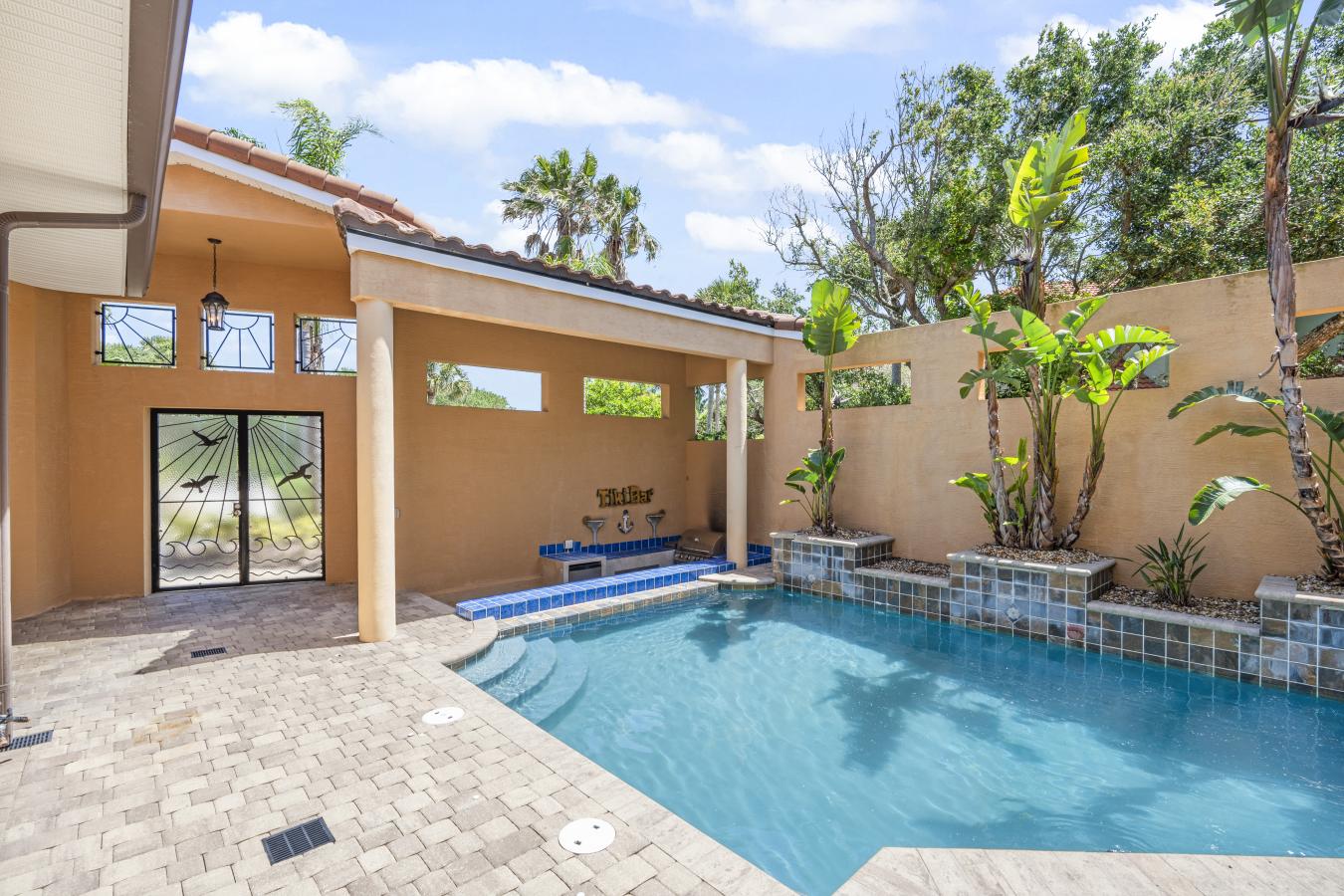 39 CARIBBEAN WAY, PONCE INLET, Florida, 32127, United States, 4 Bedrooms Bedrooms, ,3 BathroomsBathrooms,Residential,For Sale,39 CARIBBEAN WAY,1546881