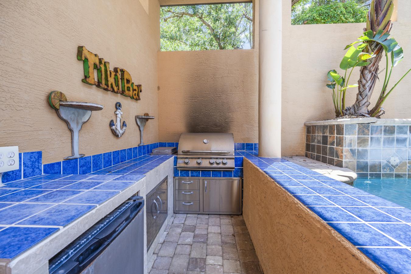 39 CARIBBEAN WAY, PONCE INLET, Florida, 32127, United States, 4 Bedrooms Bedrooms, ,3 BathroomsBathrooms,Residential,For Sale,39 CARIBBEAN WAY,1546881