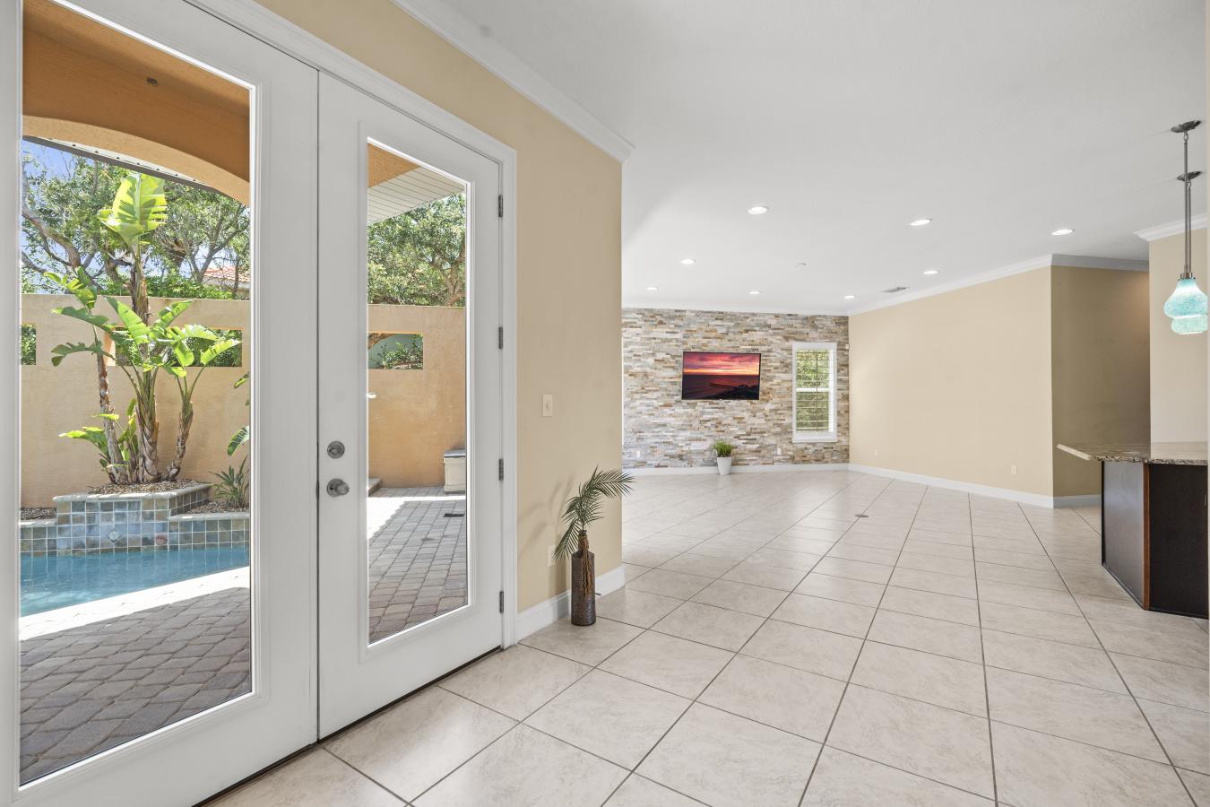 39 CARIBBEAN WAY, PONCE INLET, Florida, 32127, United States, 4 Bedrooms Bedrooms, ,3 BathroomsBathrooms,Residential,For Sale,39 CARIBBEAN WAY,1546881