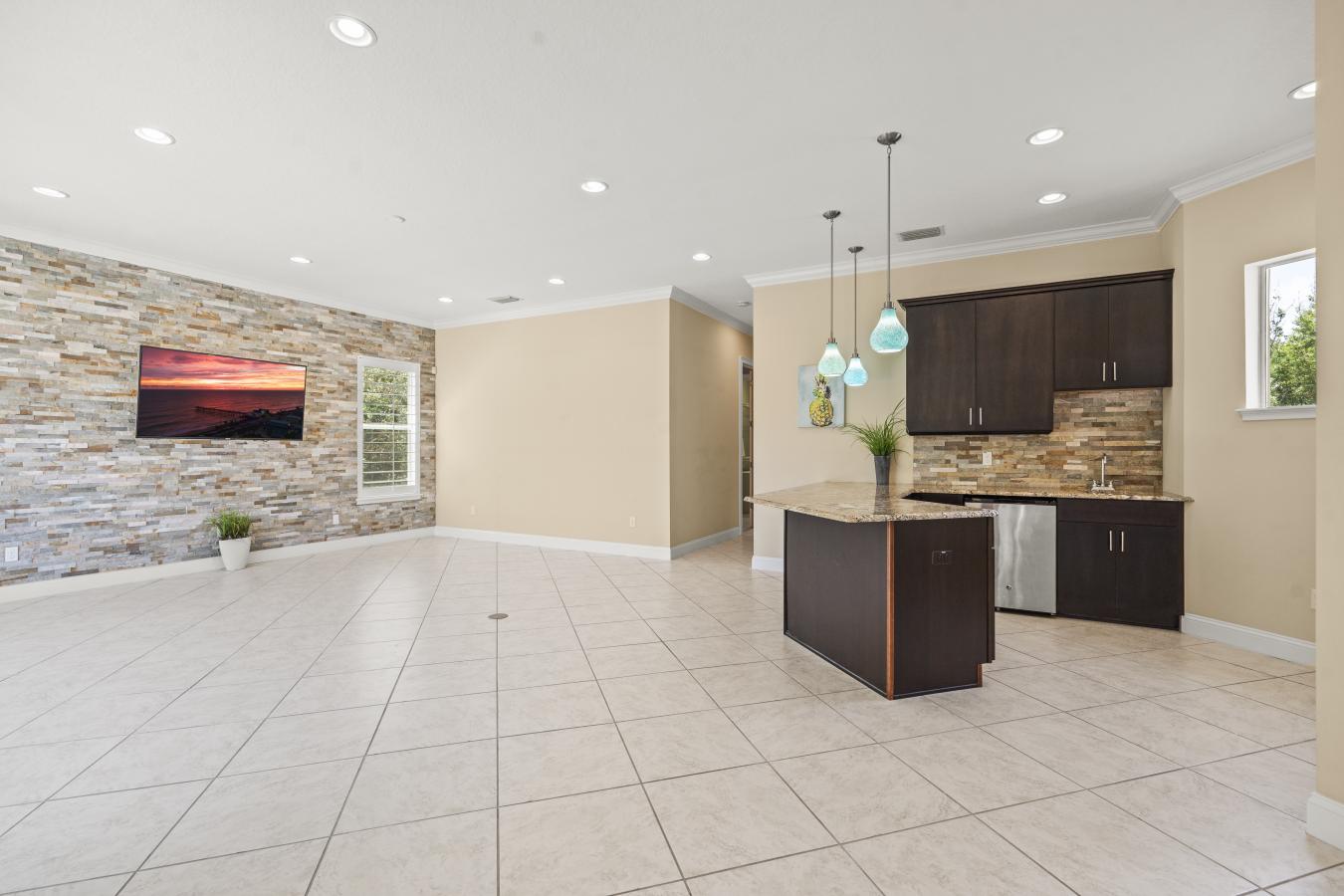 39 CARIBBEAN WAY, PONCE INLET, Florida, 32127, United States, 4 Bedrooms Bedrooms, ,3 BathroomsBathrooms,Residential,For Sale,39 CARIBBEAN WAY,1546881