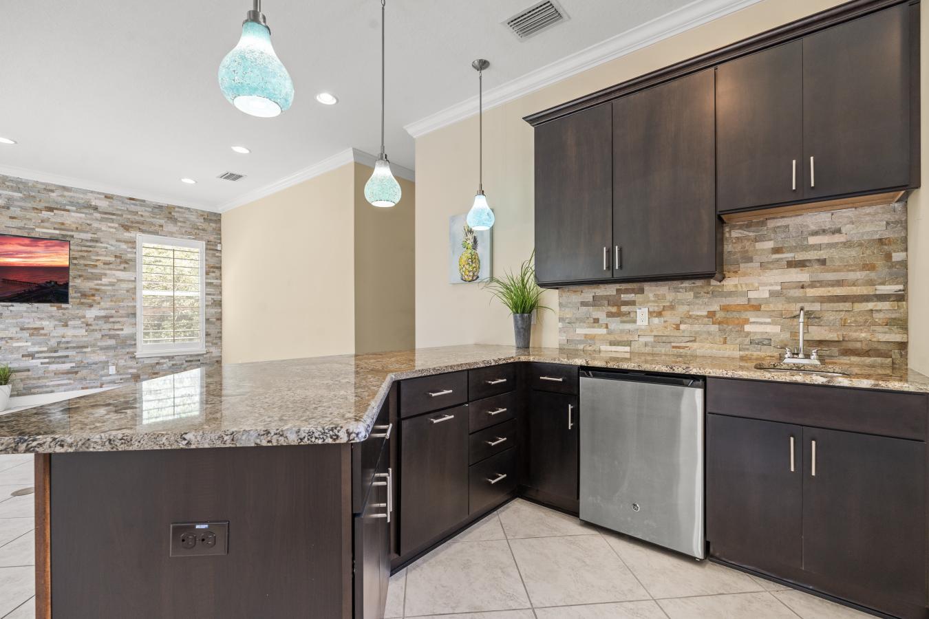 39 CARIBBEAN WAY, PONCE INLET, Florida, 32127, United States, 4 Bedrooms Bedrooms, ,3 BathroomsBathrooms,Residential,For Sale,39 CARIBBEAN WAY,1546881