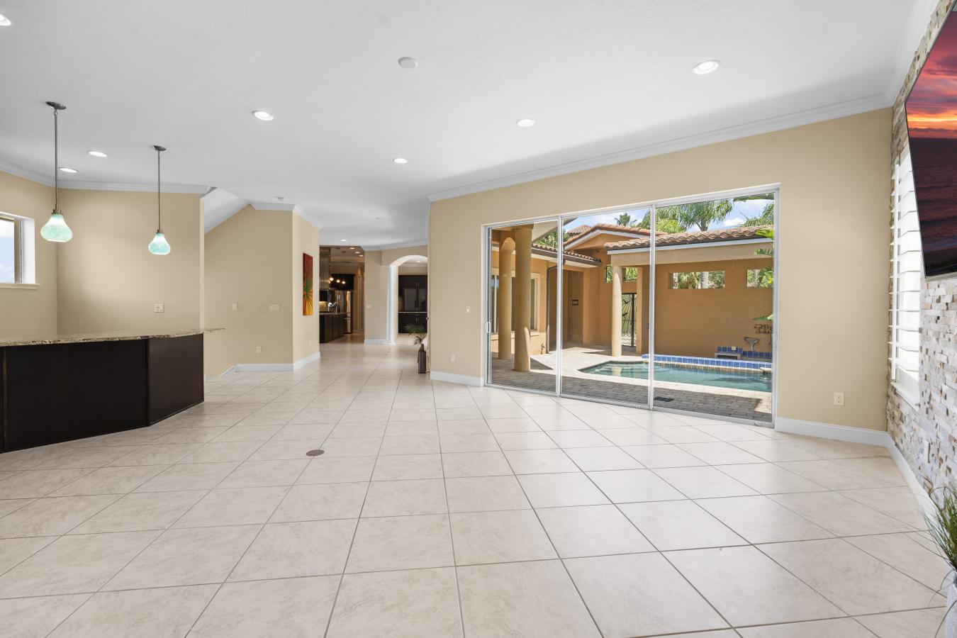 39 CARIBBEAN WAY, PONCE INLET, Florida, 32127, United States, 4 Bedrooms Bedrooms, ,3 BathroomsBathrooms,Residential,For Sale,39 CARIBBEAN WAY,1546881