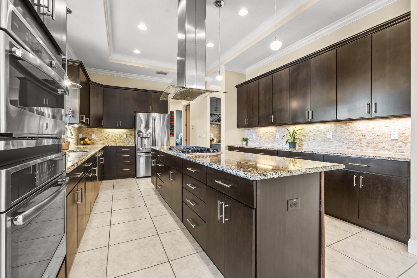 39 CARIBBEAN WAY, PONCE INLET, Florida, 32127, United States, 4 Bedrooms Bedrooms, ,3 BathroomsBathrooms,Residential,For Sale,39 CARIBBEAN WAY,1546881