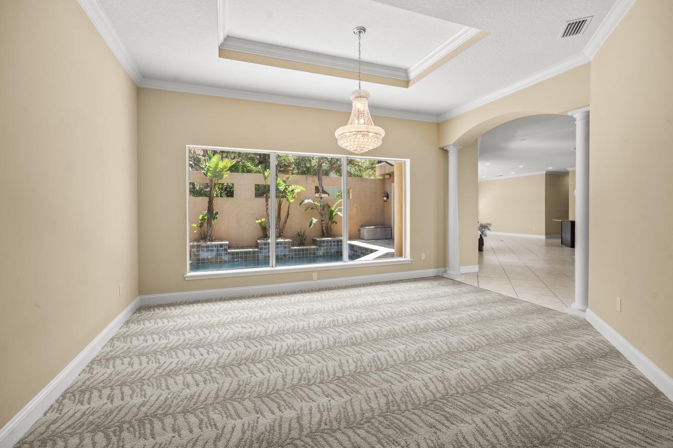 39 CARIBBEAN WAY, PONCE INLET, Florida, 32127, United States, 4 Bedrooms Bedrooms, ,3 BathroomsBathrooms,Residential,For Sale,39 CARIBBEAN WAY,1546881