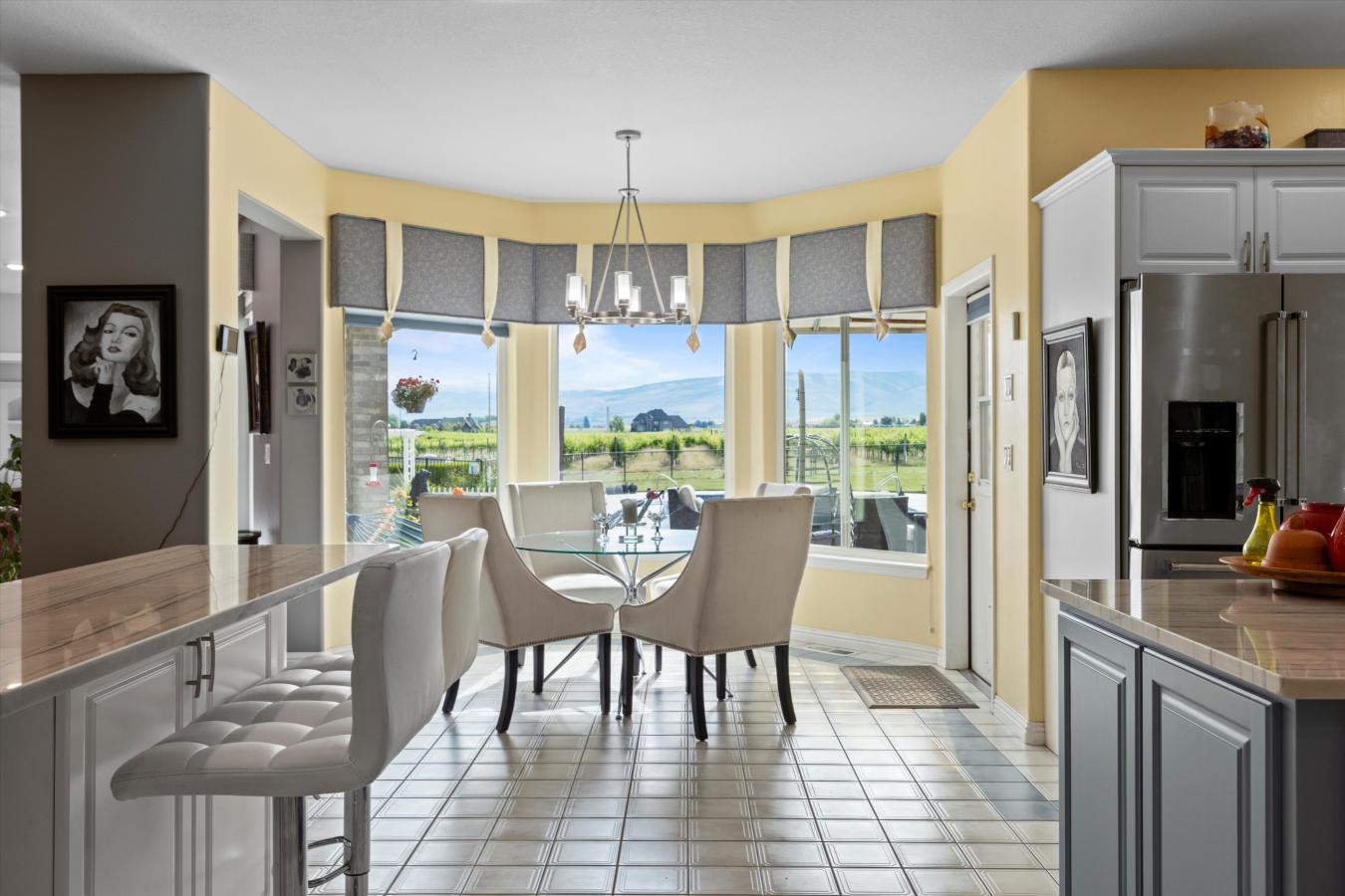 1702 JB George Rd, Walla Walla, WA, 99362, United States, 5 Bedrooms Bedrooms, ,4 BathroomsBathrooms,Residential,For Sale,1702 JB George Rd,1548323