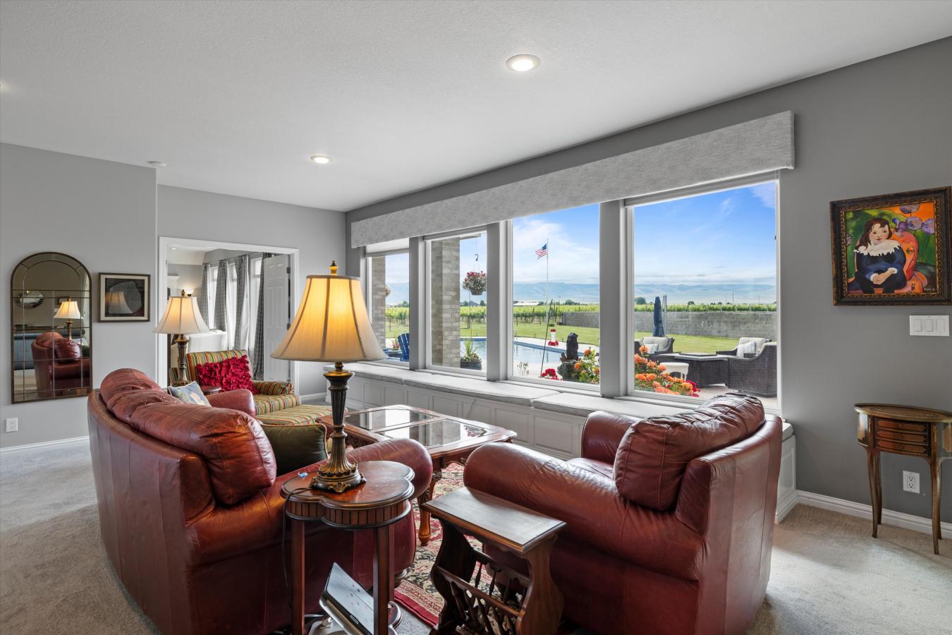 1702 JB George Rd, Walla Walla, WA, 99362, United States, 5 Bedrooms Bedrooms, ,4 BathroomsBathrooms,Residential,For Sale,1702 JB George Rd,1548323