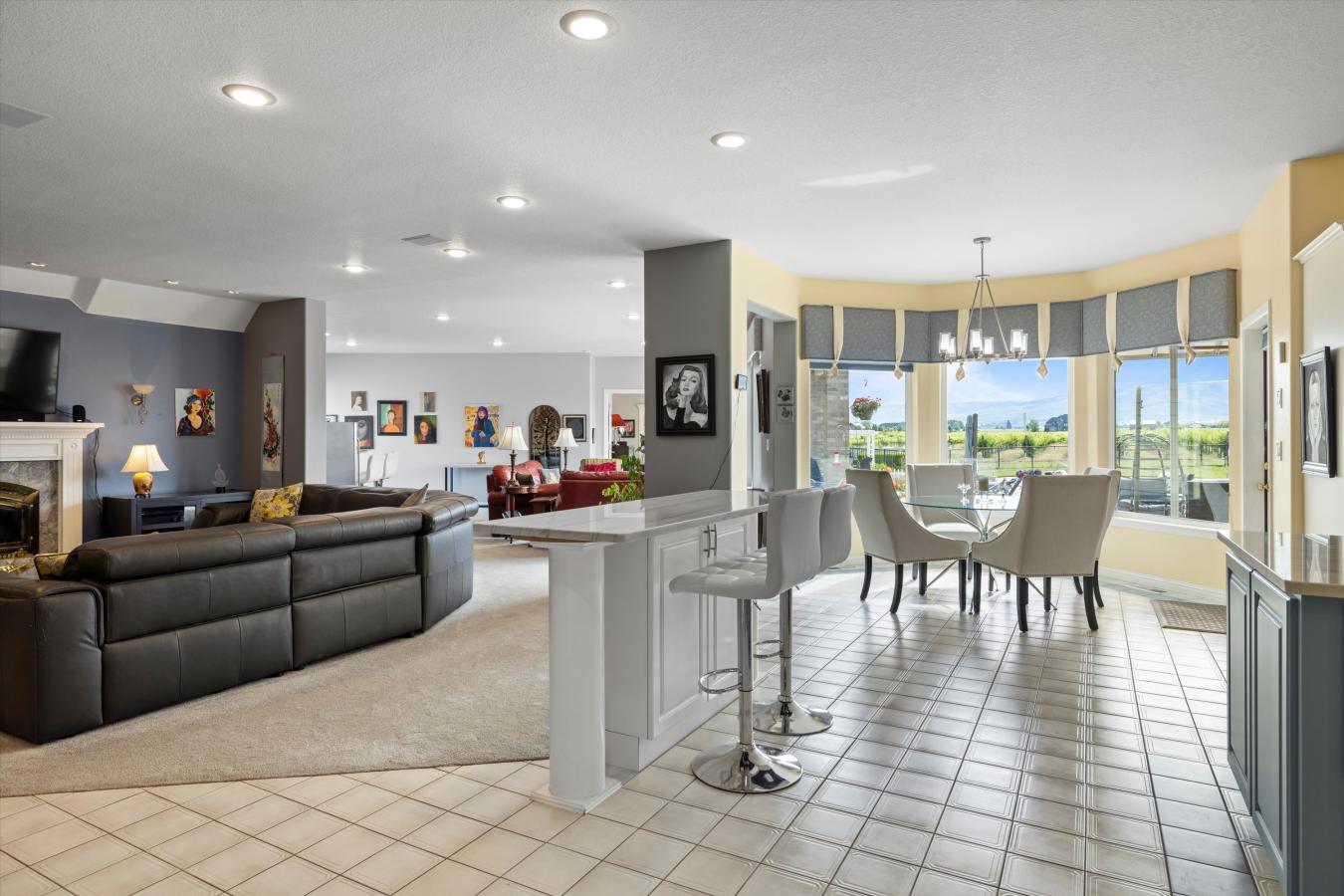 1702 JB George Rd, Walla Walla, WA, 99362, United States, 5 Bedrooms Bedrooms, ,4 BathroomsBathrooms,Residential,For Sale,1702 JB George Rd,1548323