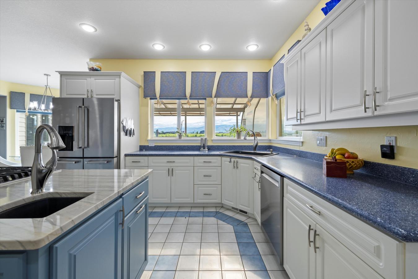 1702 JB George Rd, Walla Walla, WA, 99362, United States, 5 Bedrooms Bedrooms, ,4 BathroomsBathrooms,Residential,For Sale,1702 JB George Rd,1548323