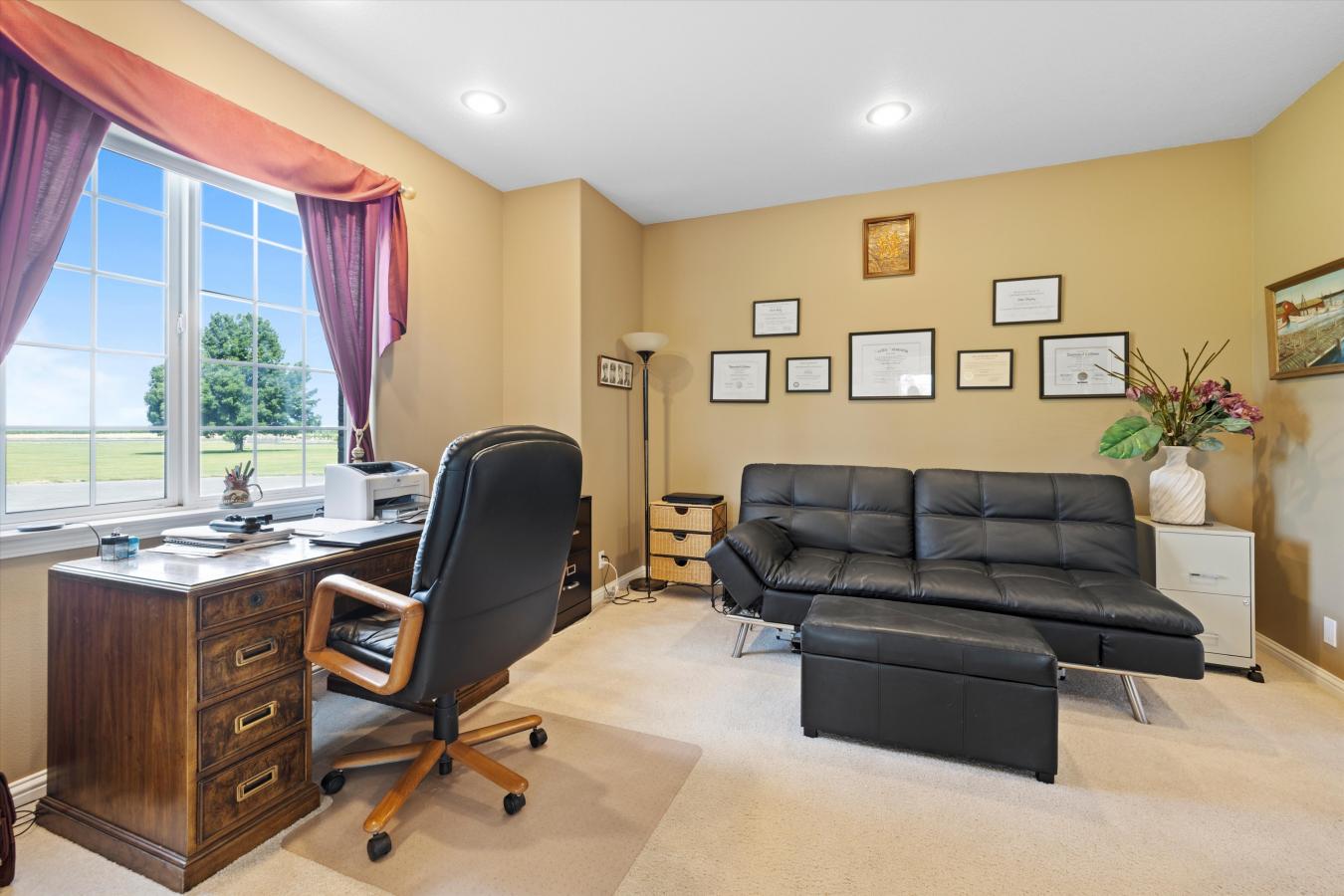 1702 JB George Rd, Walla Walla, WA, 99362, United States, 5 Bedrooms Bedrooms, ,4 BathroomsBathrooms,Residential,For Sale,1702 JB George Rd,1548323