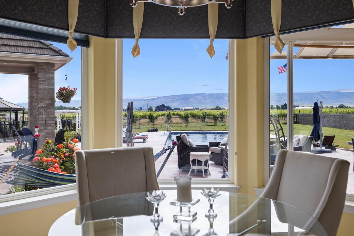 1702 JB George Rd, Walla Walla, WA, 99362, United States, 5 Bedrooms Bedrooms, ,4 BathroomsBathrooms,Residential,For Sale,1702 JB George Rd,1548323