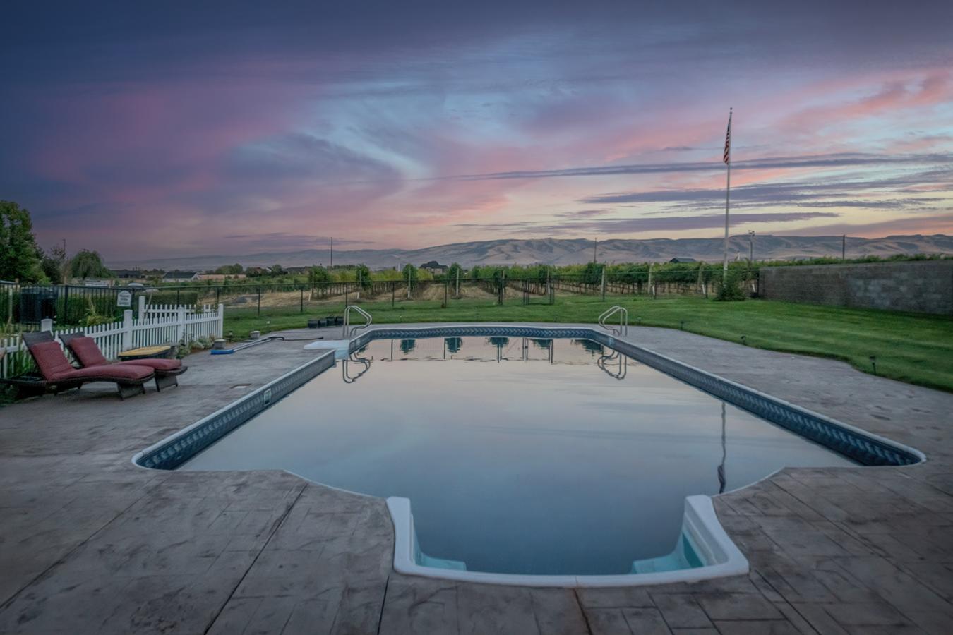 1702 JB George Rd, Walla Walla, WA, 99362, United States, 5 Bedrooms Bedrooms, ,4 BathroomsBathrooms,Residential,For Sale,1702 JB George Rd,1548323