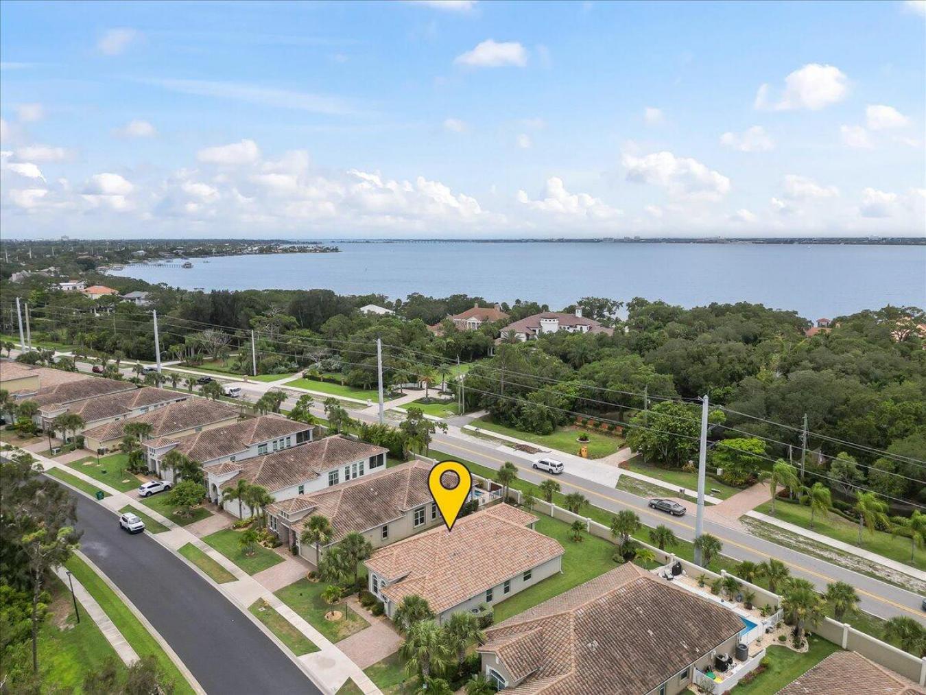 3739 Poseidon, Melbourne, FL, 32903, United States, 4 Bedrooms Bedrooms, ,2 BathroomsBathrooms,Residential,For Sale,3739 Poseidon,1546875