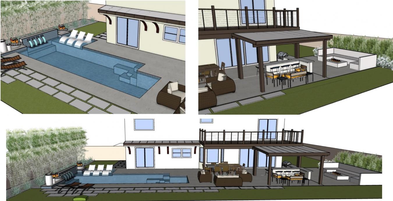 544 Hummingbird Drive, Indialantic, FL, 32903, United States, 5 Bedrooms Bedrooms, ,3 BathroomsBathrooms,Residential,For Sale,544 Hummingbird Drive,1546874