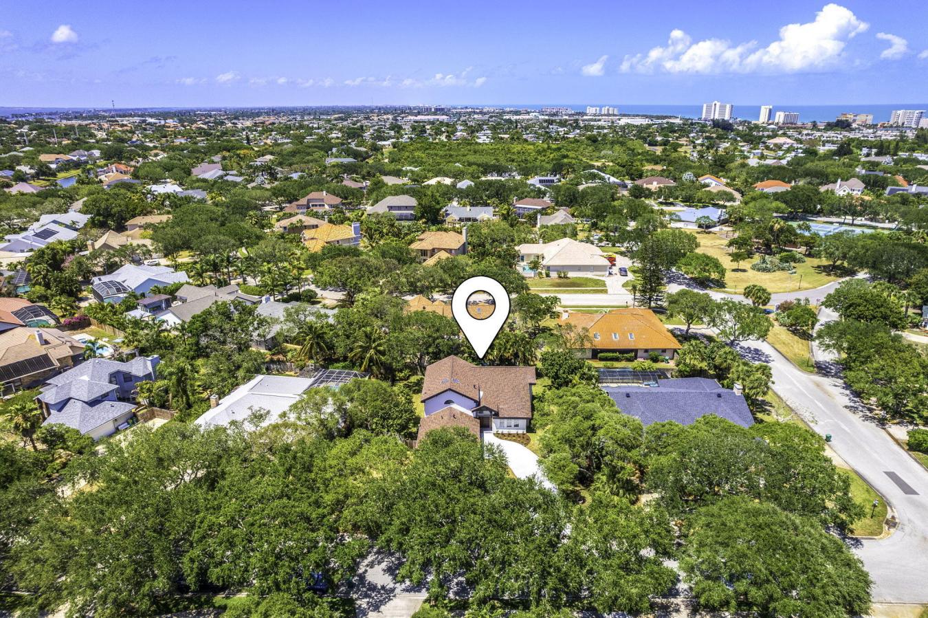 544 Hummingbird Drive, Indialantic, FL, 32903, United States, 5 Bedrooms Bedrooms, ,3 BathroomsBathrooms,Residential,For Sale,544 Hummingbird Drive,1546874