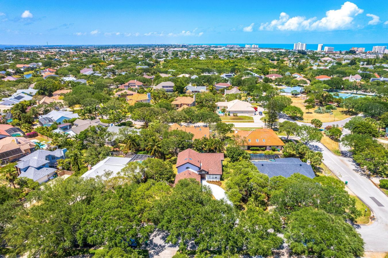 544 Hummingbird Drive, Indialantic, FL, 32903, United States, 5 Bedrooms Bedrooms, ,3 BathroomsBathrooms,Residential,For Sale,544 Hummingbird Drive,1546874